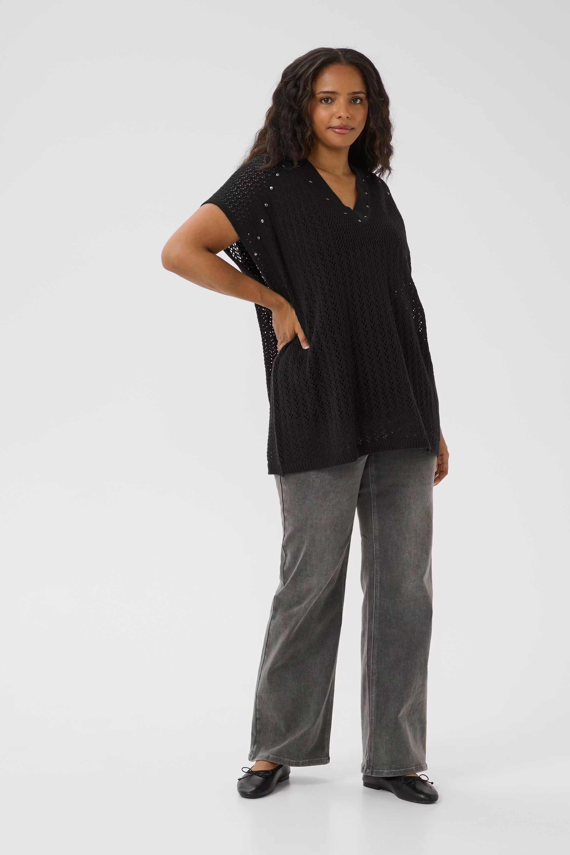 KCrosa Poncho LOOKBOOK FRONT 10583585-100121