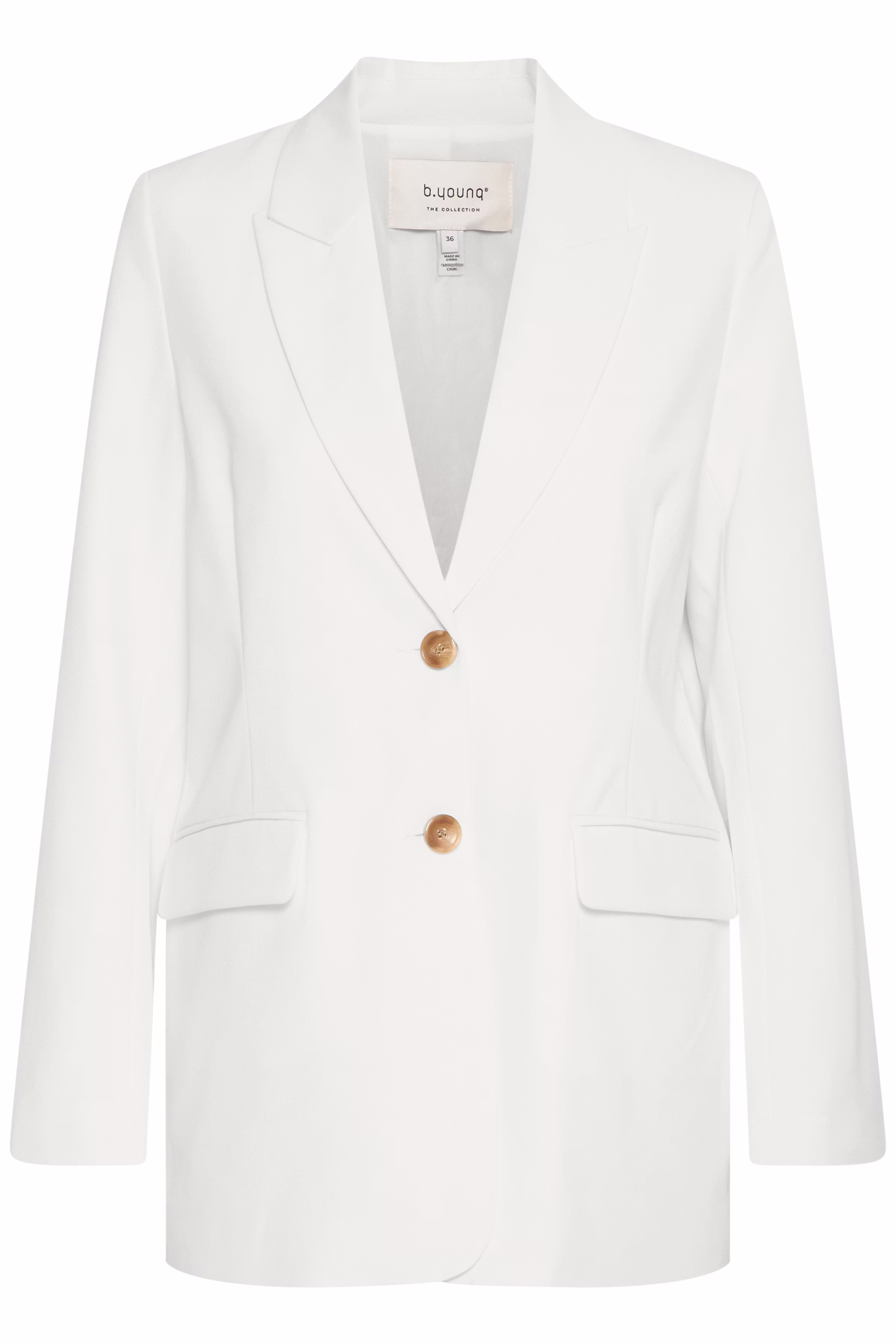 BYDECERI Blazer PACK FRONT 20816463-114300