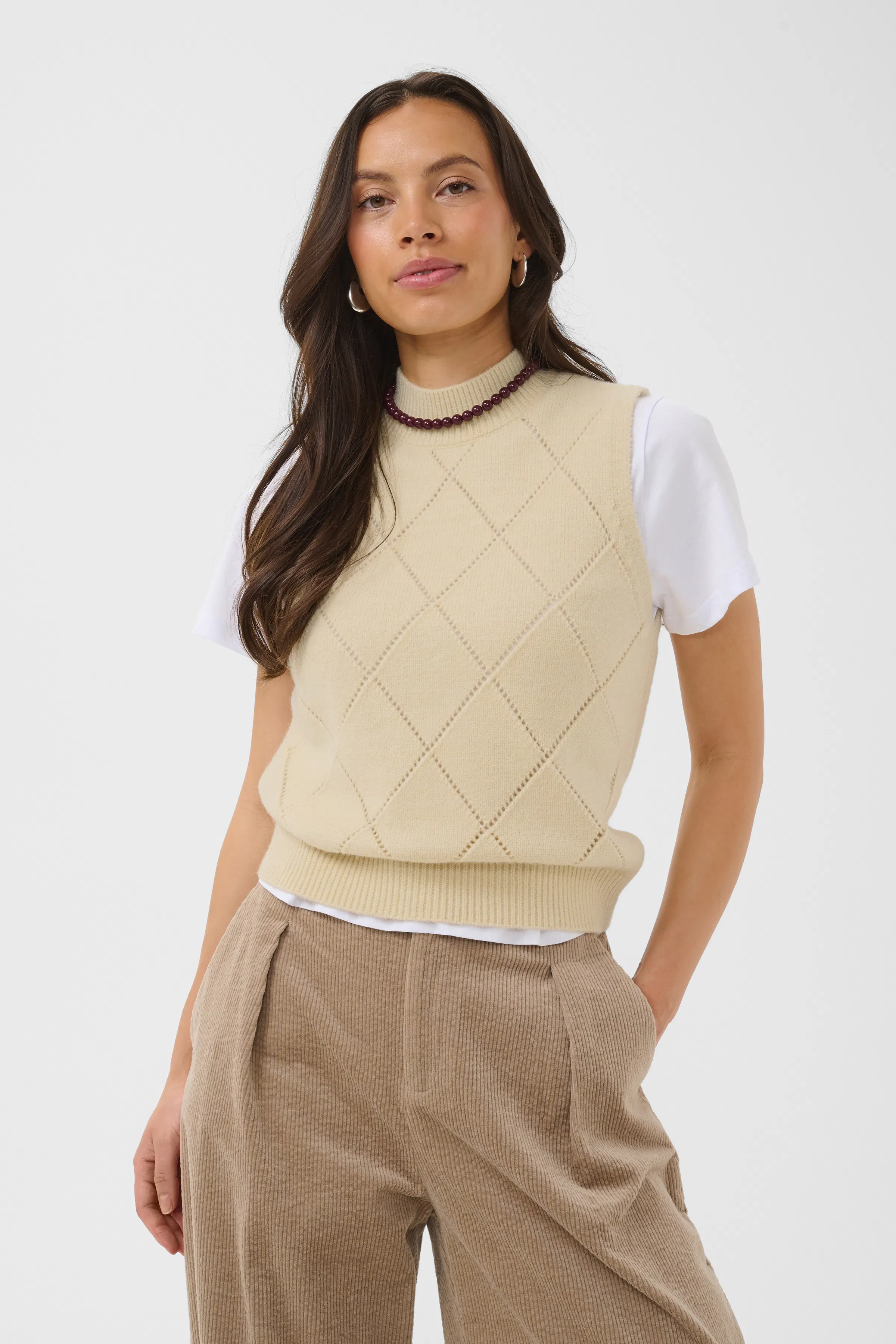 TheresaSZ Vest LOOKBOOK FRONT 30515390-130513