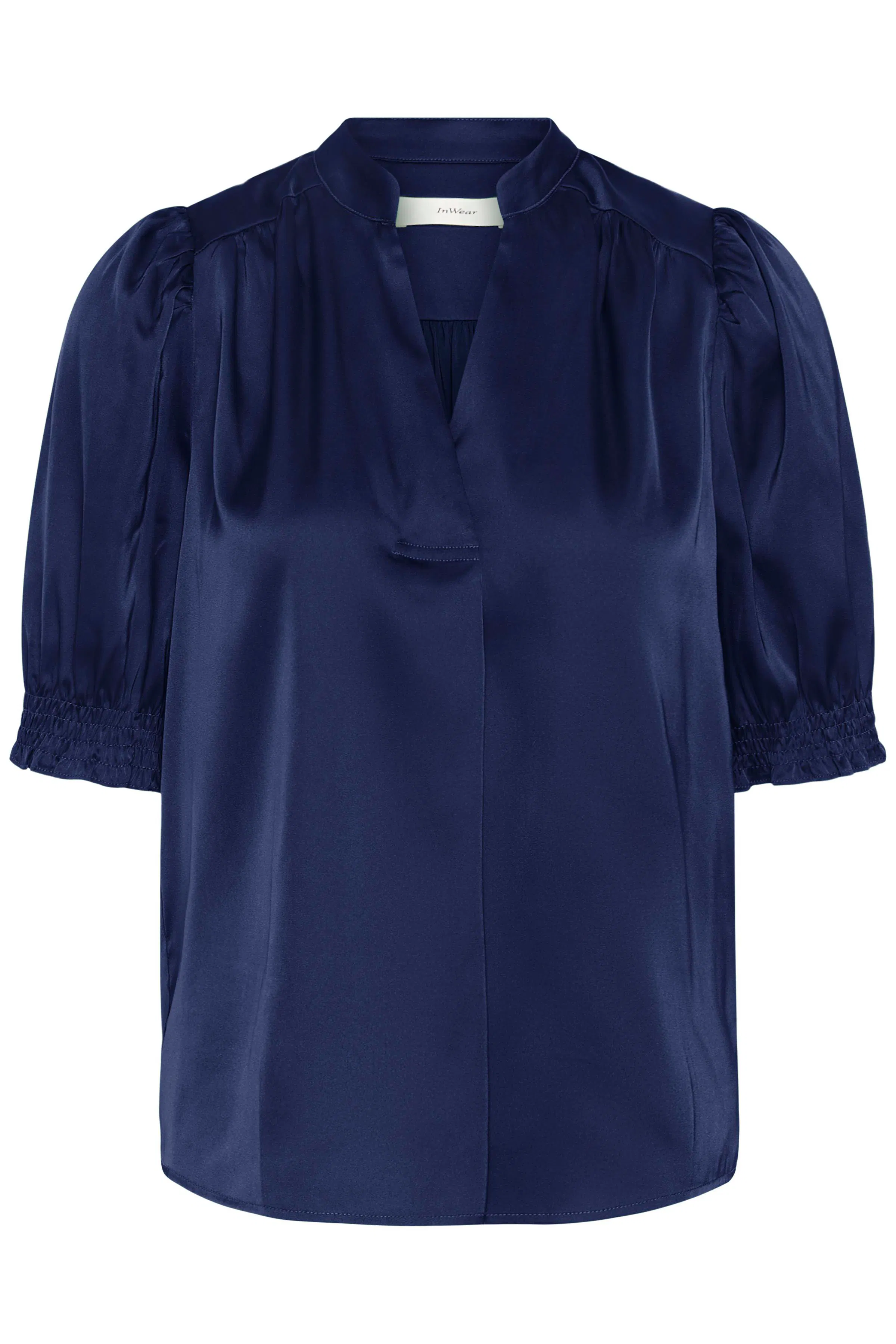 IdinaIW Blus PACK FRONT 30111037-300005
