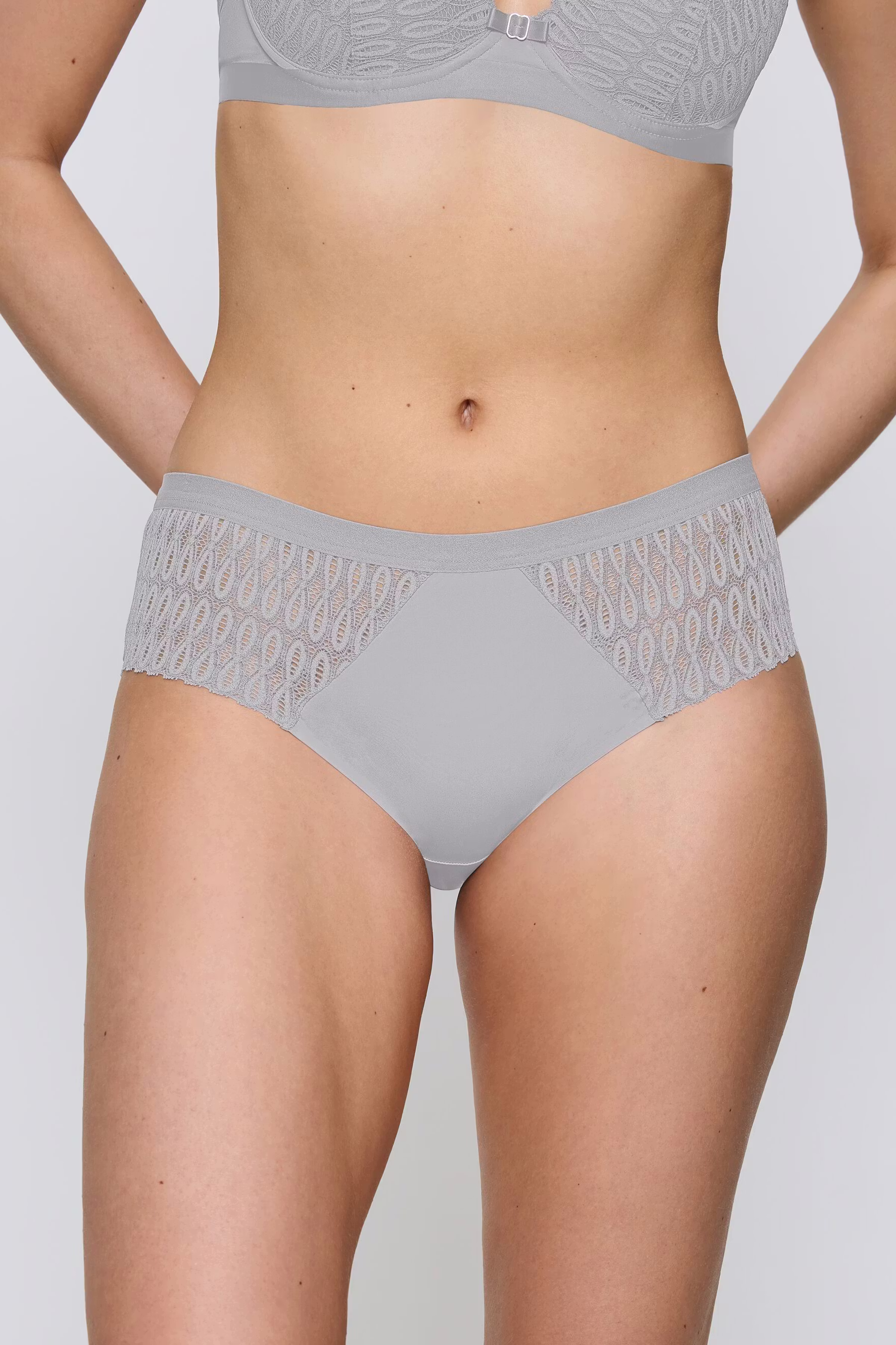 AuraSpotlight Unterhose LOOKBOOK FRONT 40500257-T3557