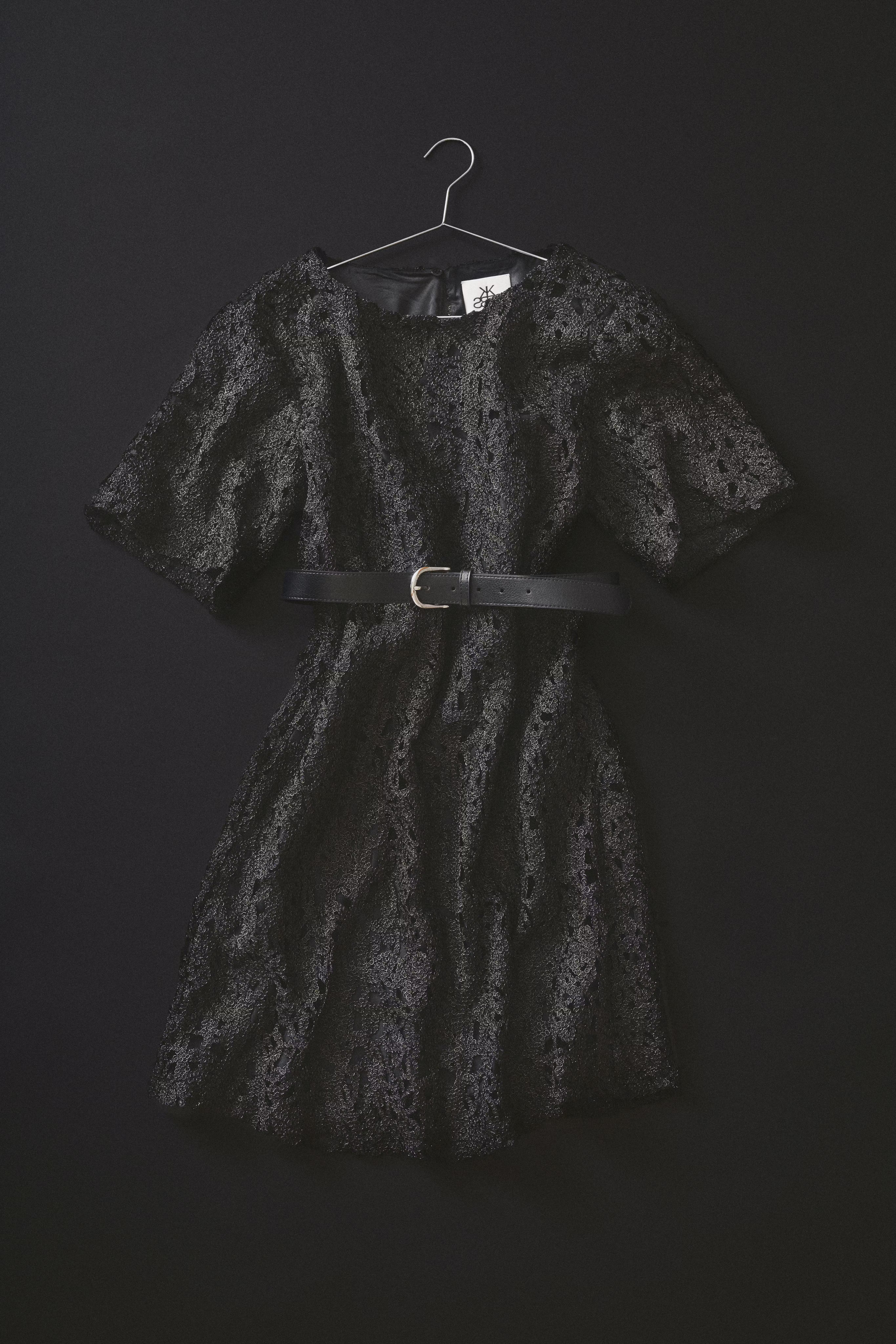 KBUndina Kjole LOCATION NONE 10105734-194008