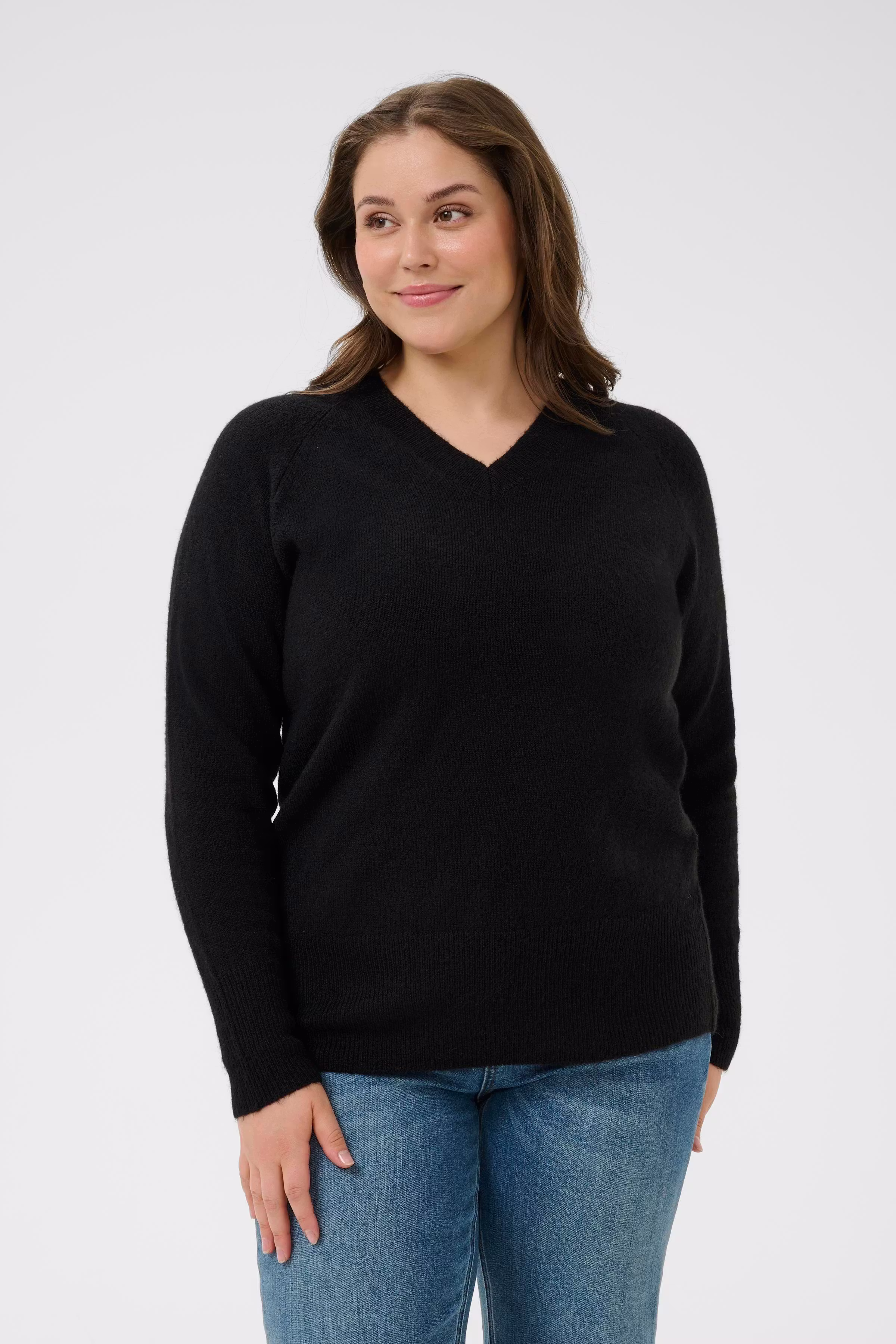KCniela Pullover LOOKBOOK FRONT 10583701-100121