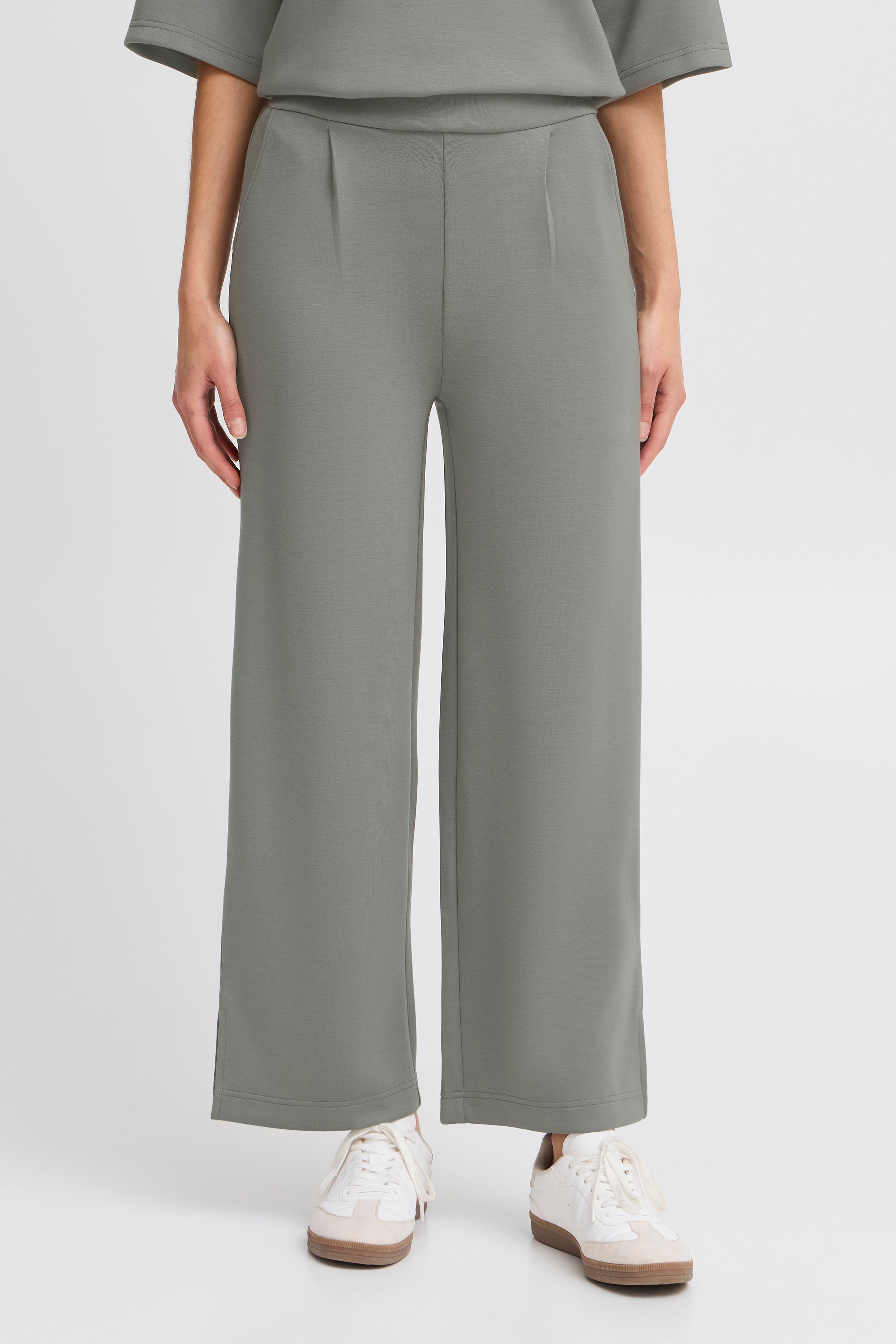 FRAURORA Trousers LOOKBOOK FRONT 20615493-185806