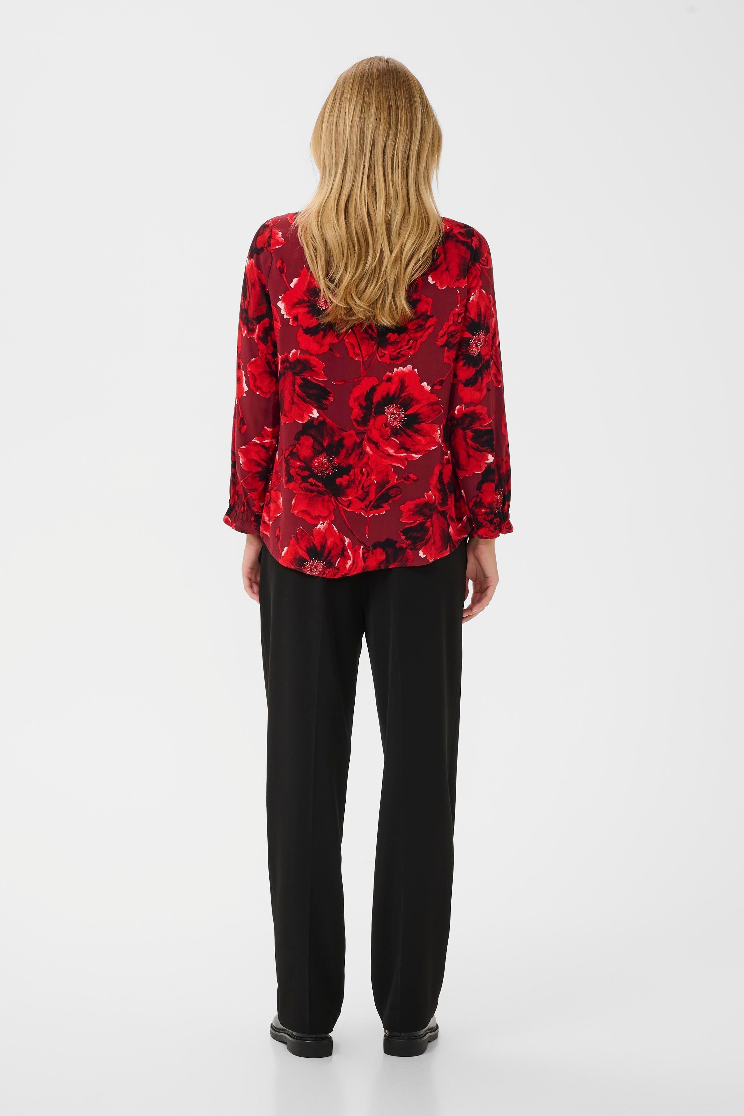 CUrachel Hemd LOOKBOOK BACK 50112379-109080