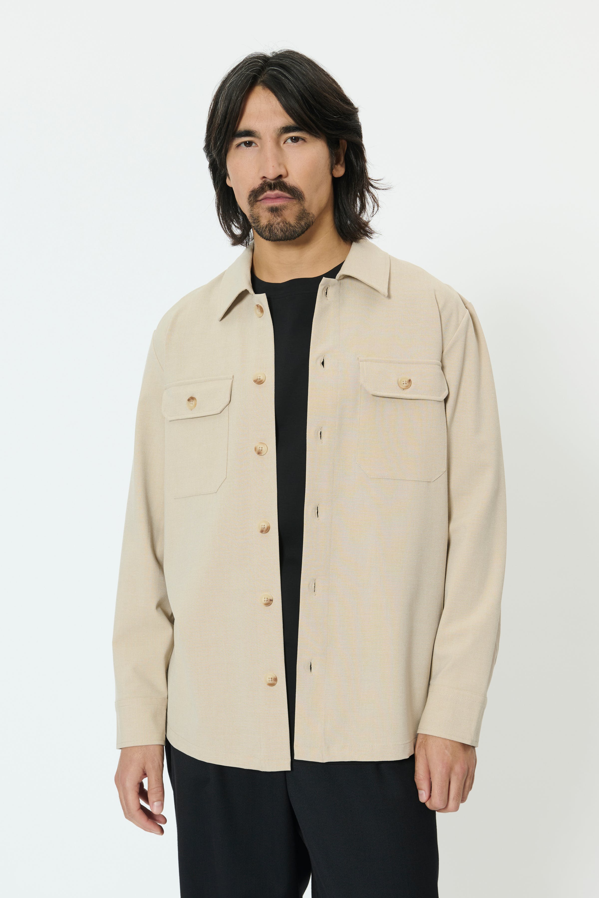 MADamo Hemd LOOKBOOK FRONT 30207775-1511161