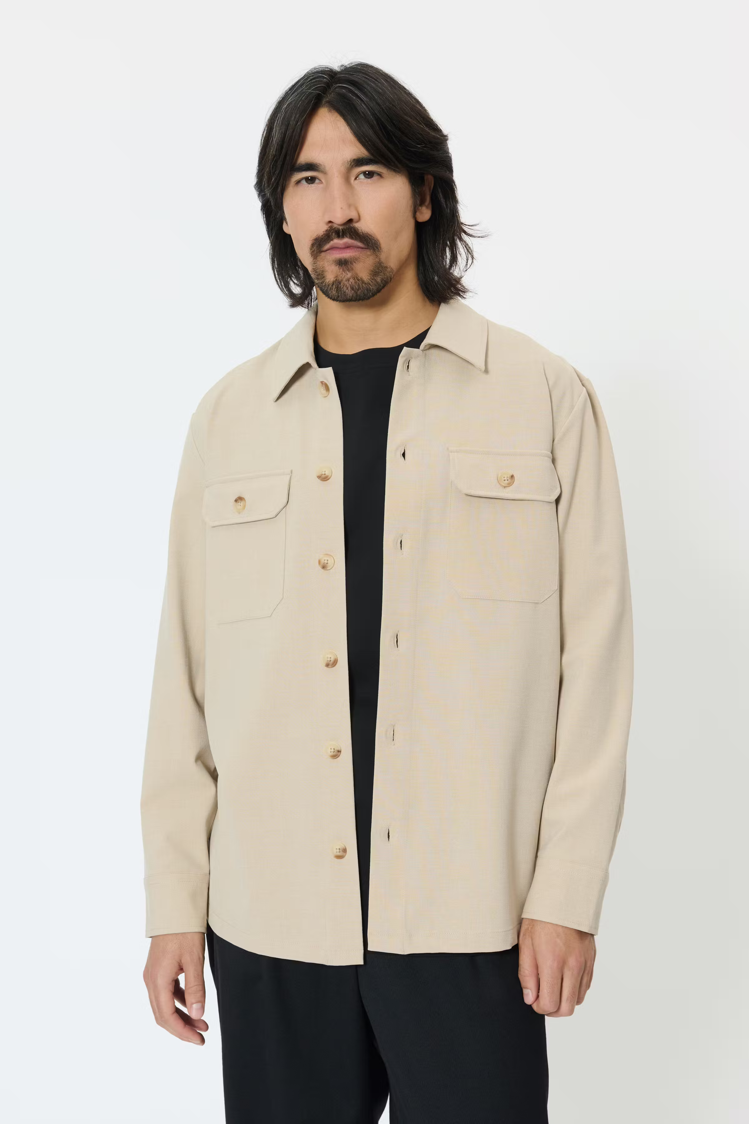 MADamo Shirt LOOKBOOK FRONT 30207775-1511161