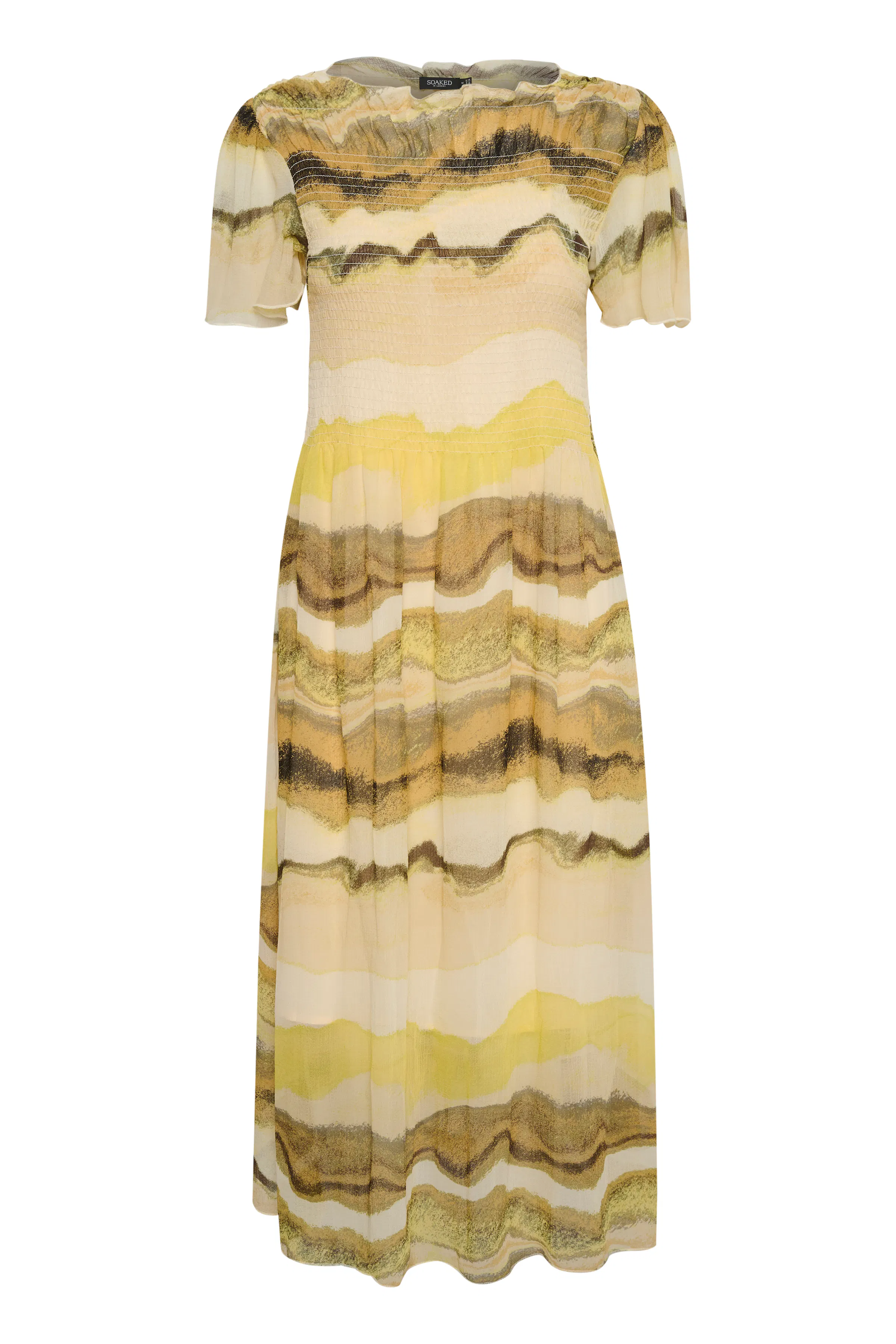 SLJosefine Kleid PACK FRONT 30406592-301940