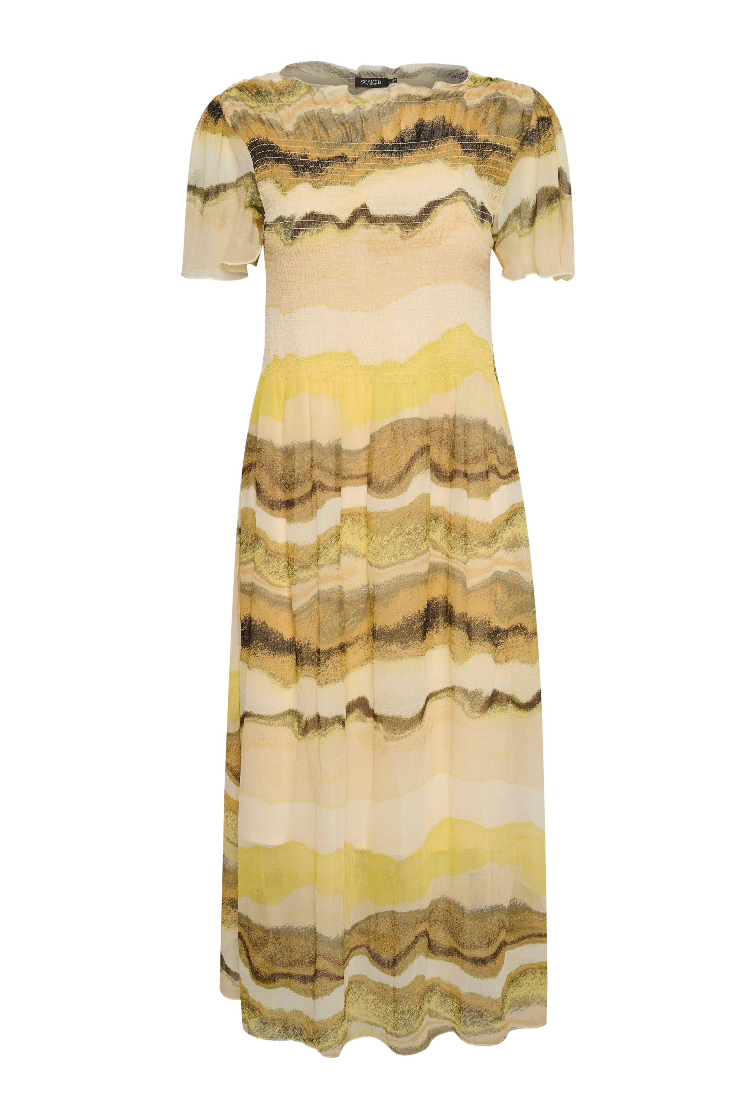 SLJosefine Jurk PACK FRONT 30406592-301940