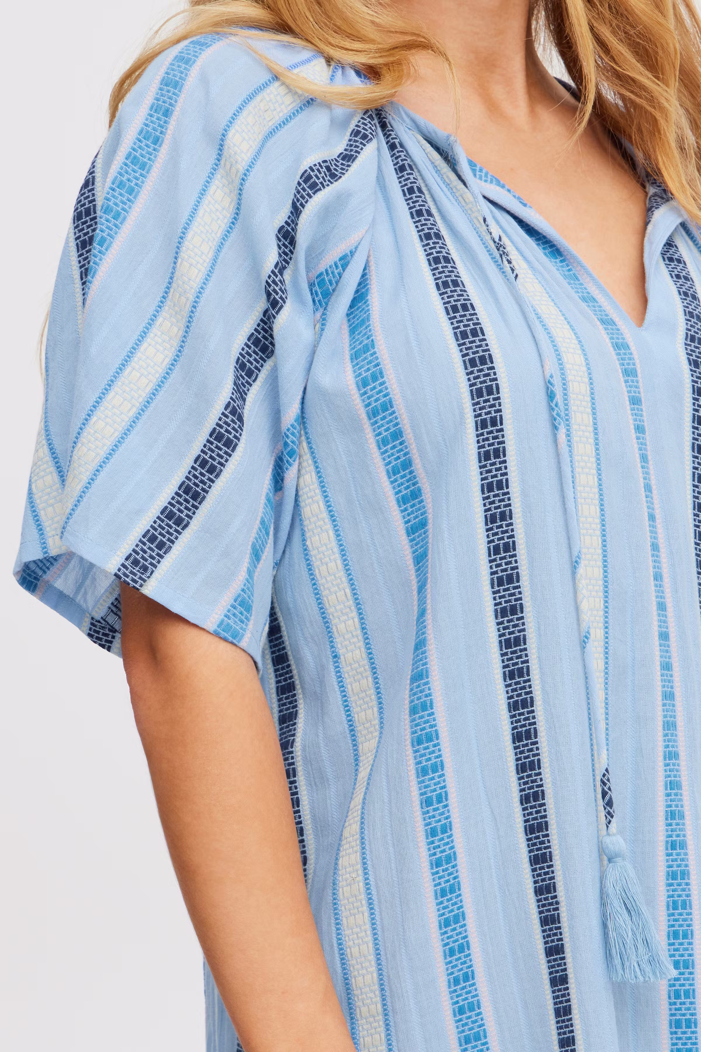 PZMELODY Kleid LOOKBOOK DETAIL 50208054-200025