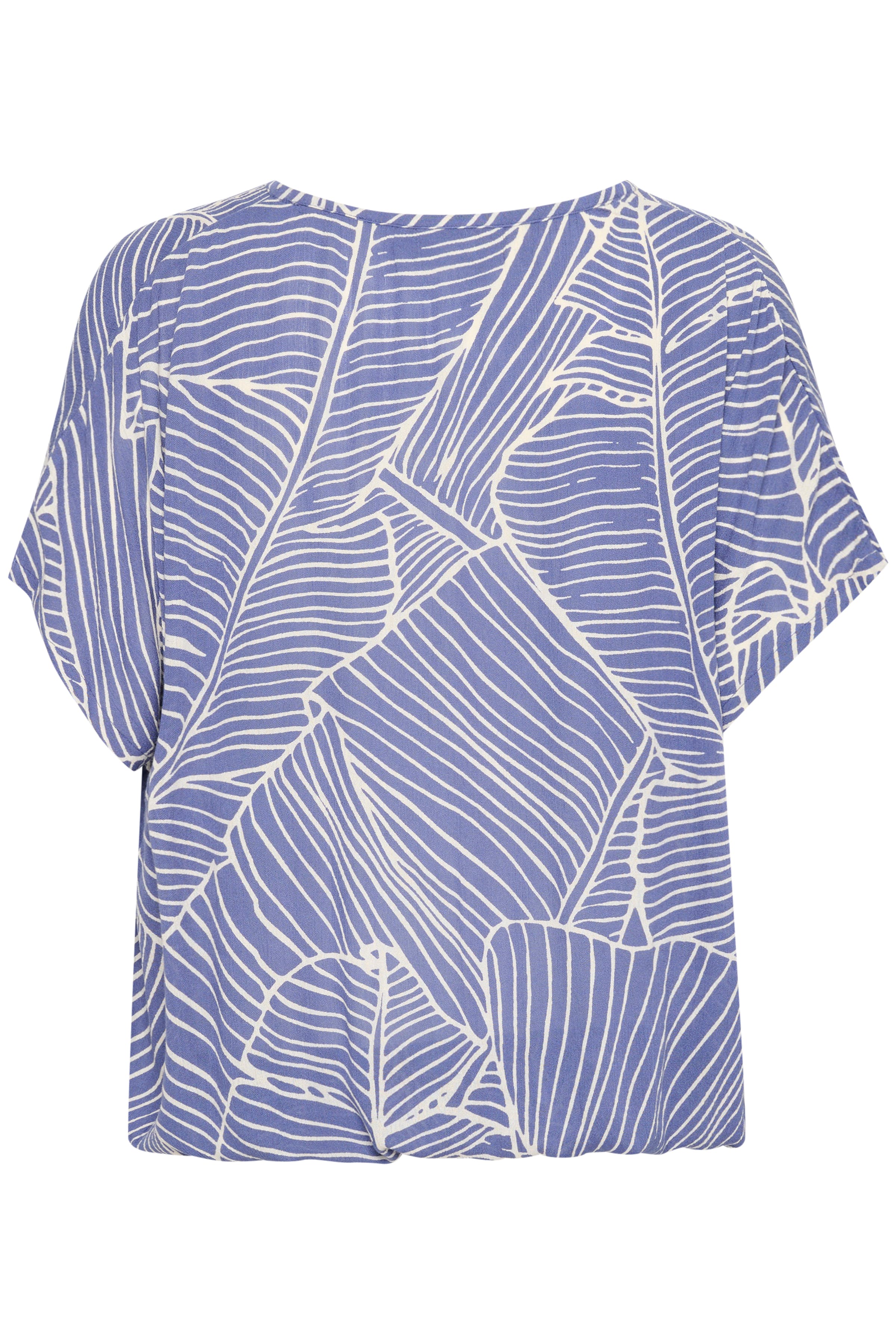 KAamber Bluse PACK BACK 10508257-106207