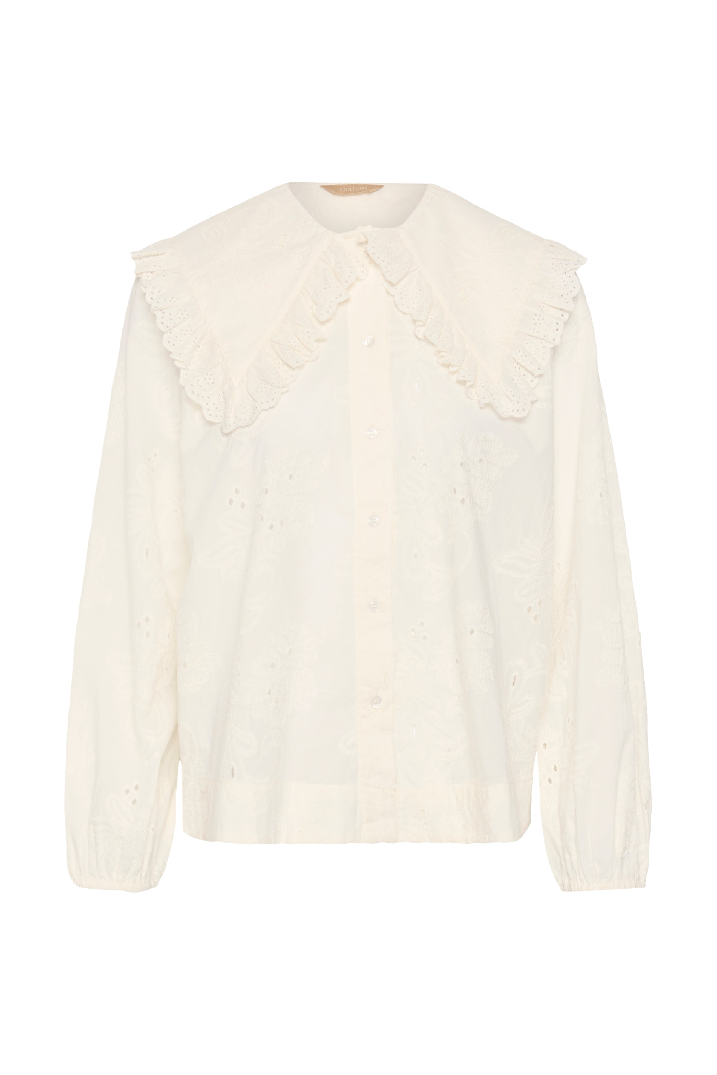 CUclaramille Shirt PACK FRONT 50113647-500013