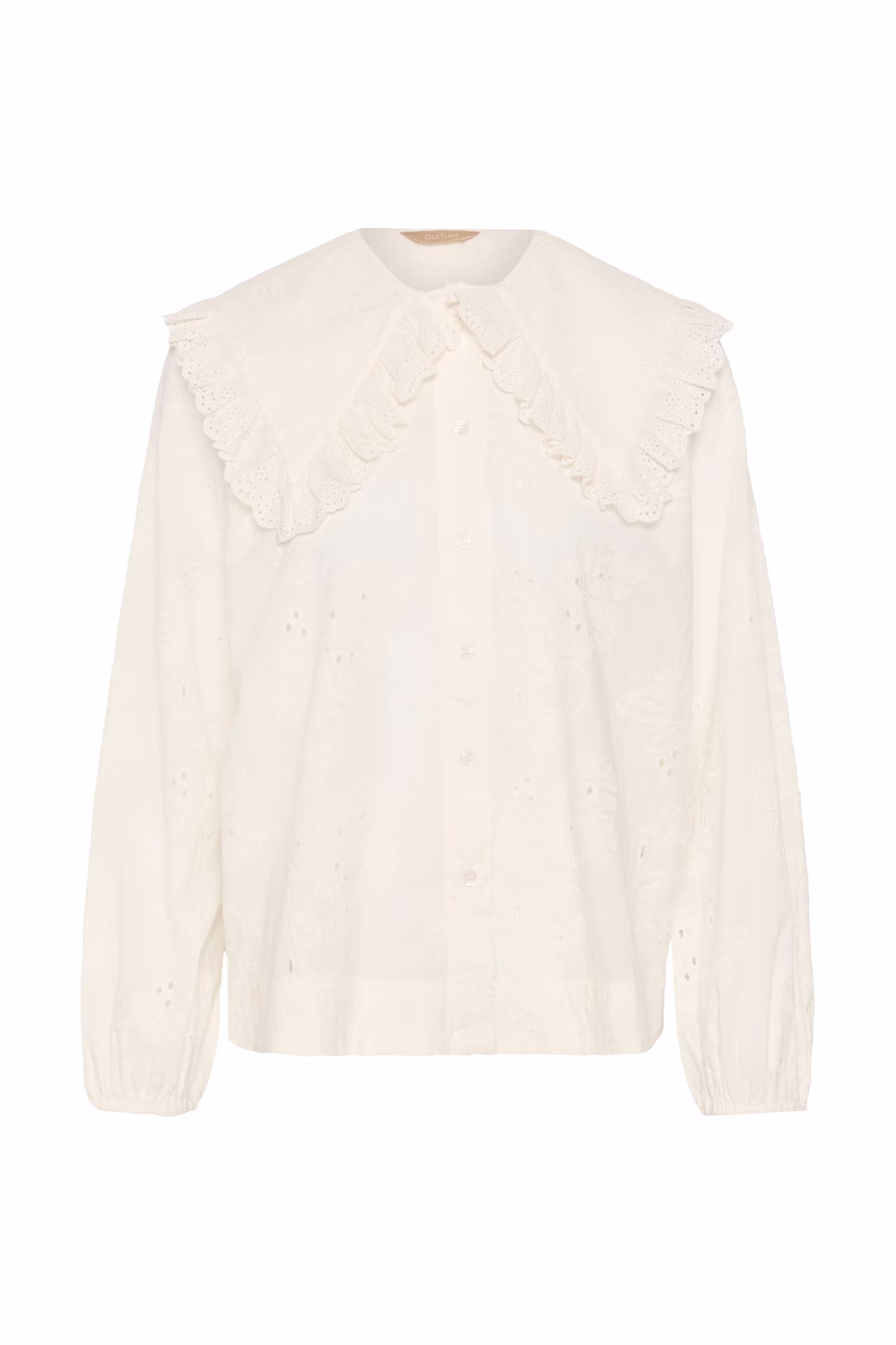 CUclaramille Shirt PACK FRONT 50113647-500013