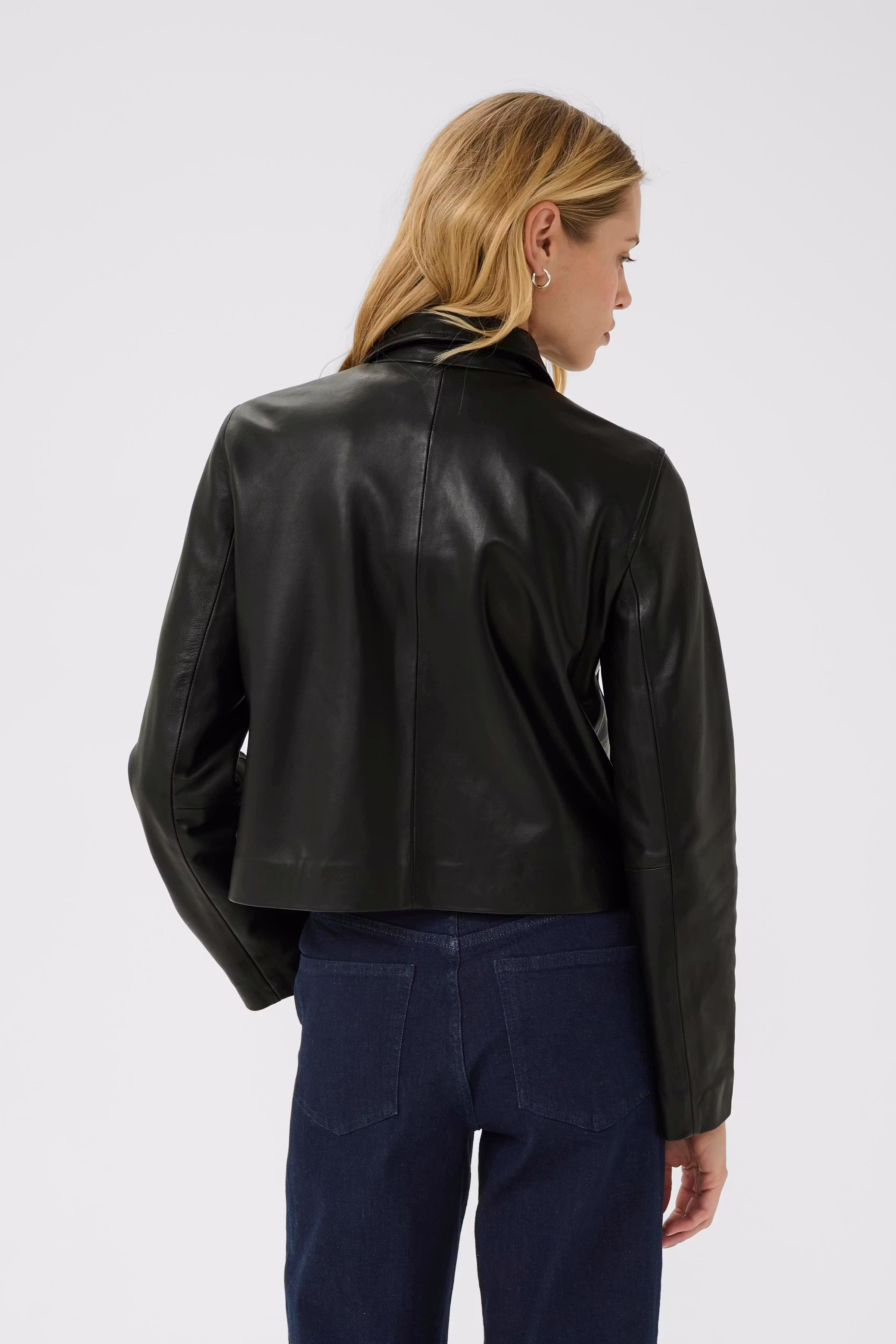 SessaPW Casual Jacke LOOKBOOK BACK 30309989-194008