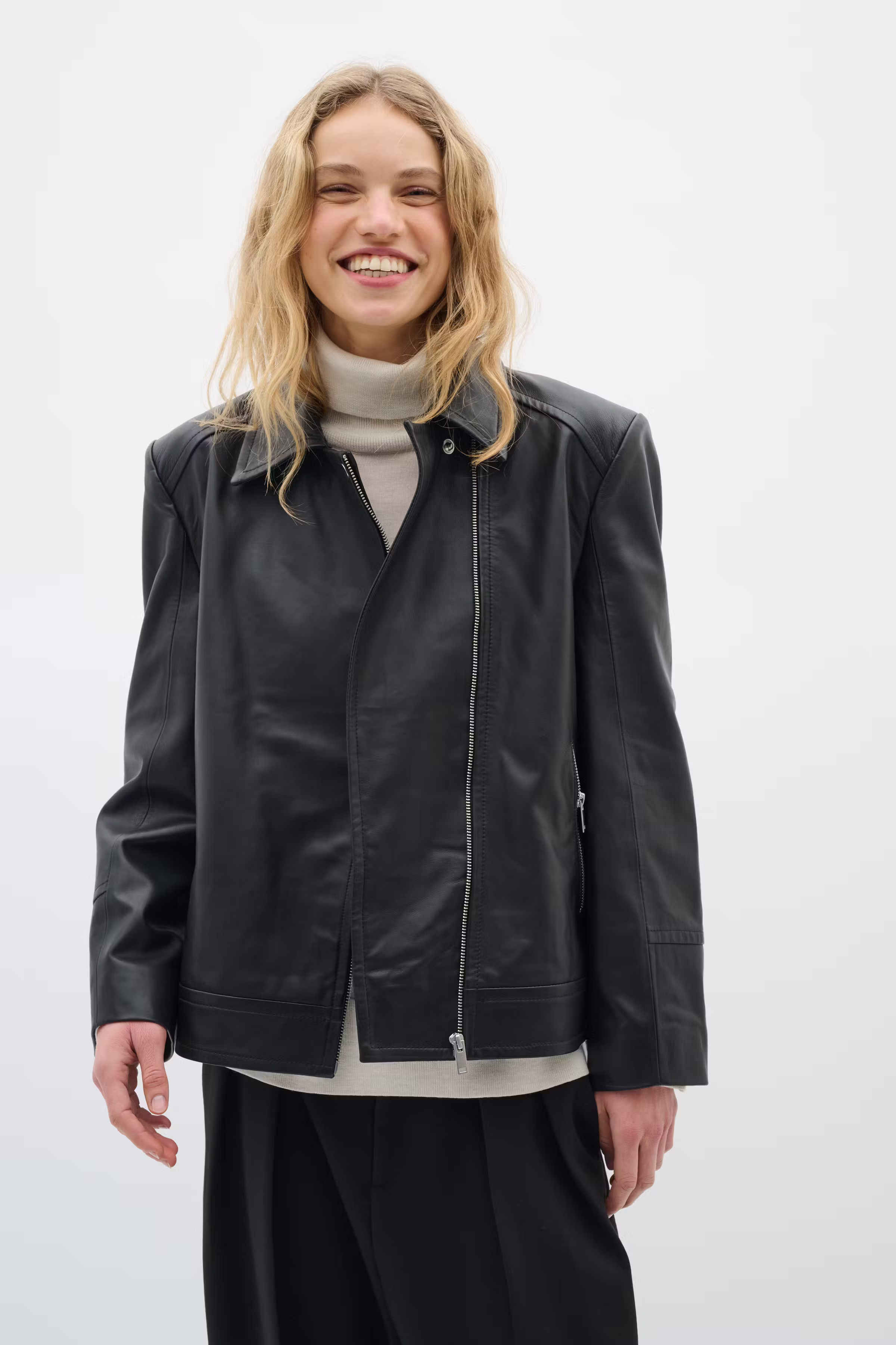 BrodiaIW Bovenkleding LOOKBOOK FRONT 30110996-194008