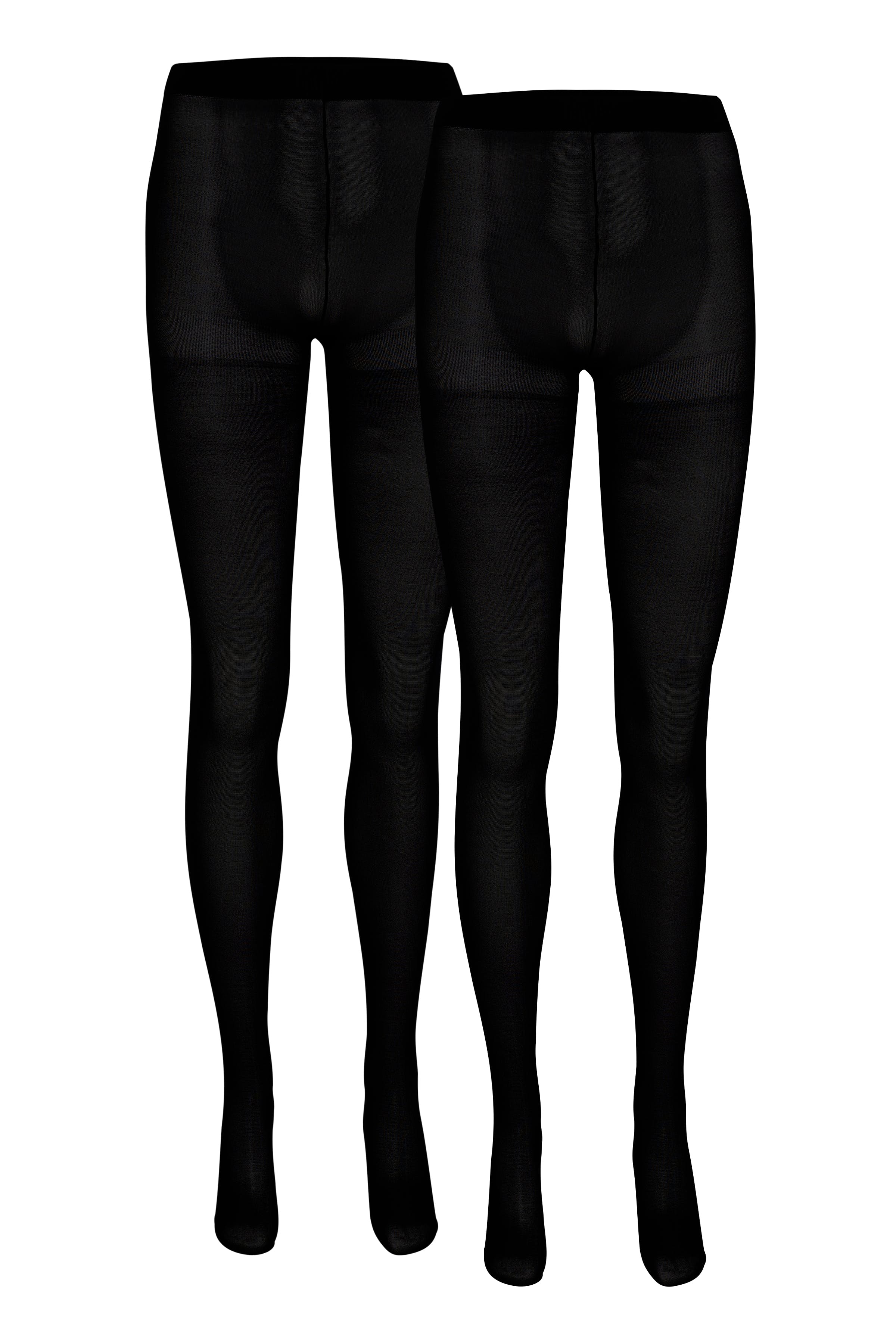 BP2-pack Strømpebukser PACK FRONT 40103419-400010