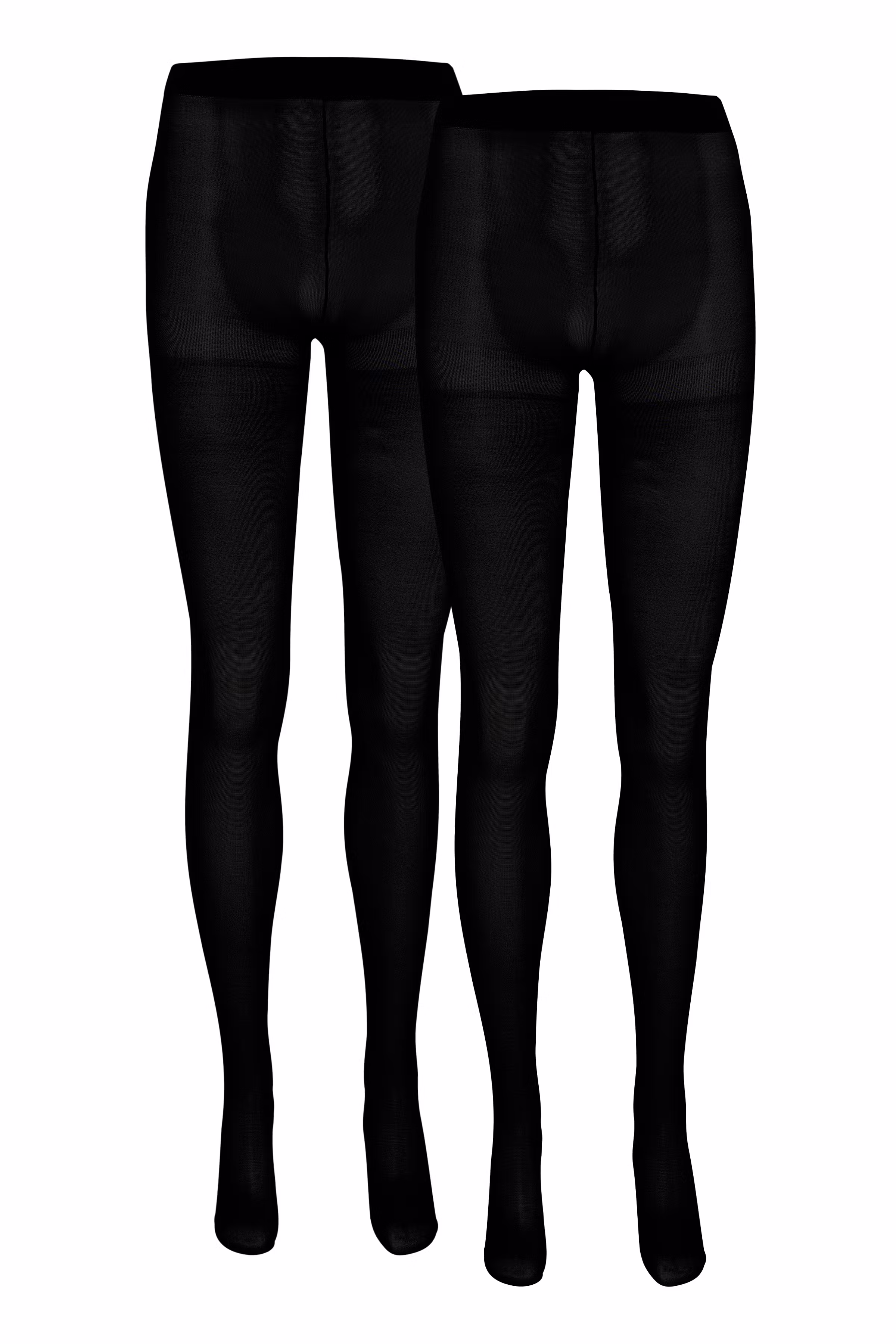 BP2-pack Strumpfhose PACK FRONT 40103419-400010