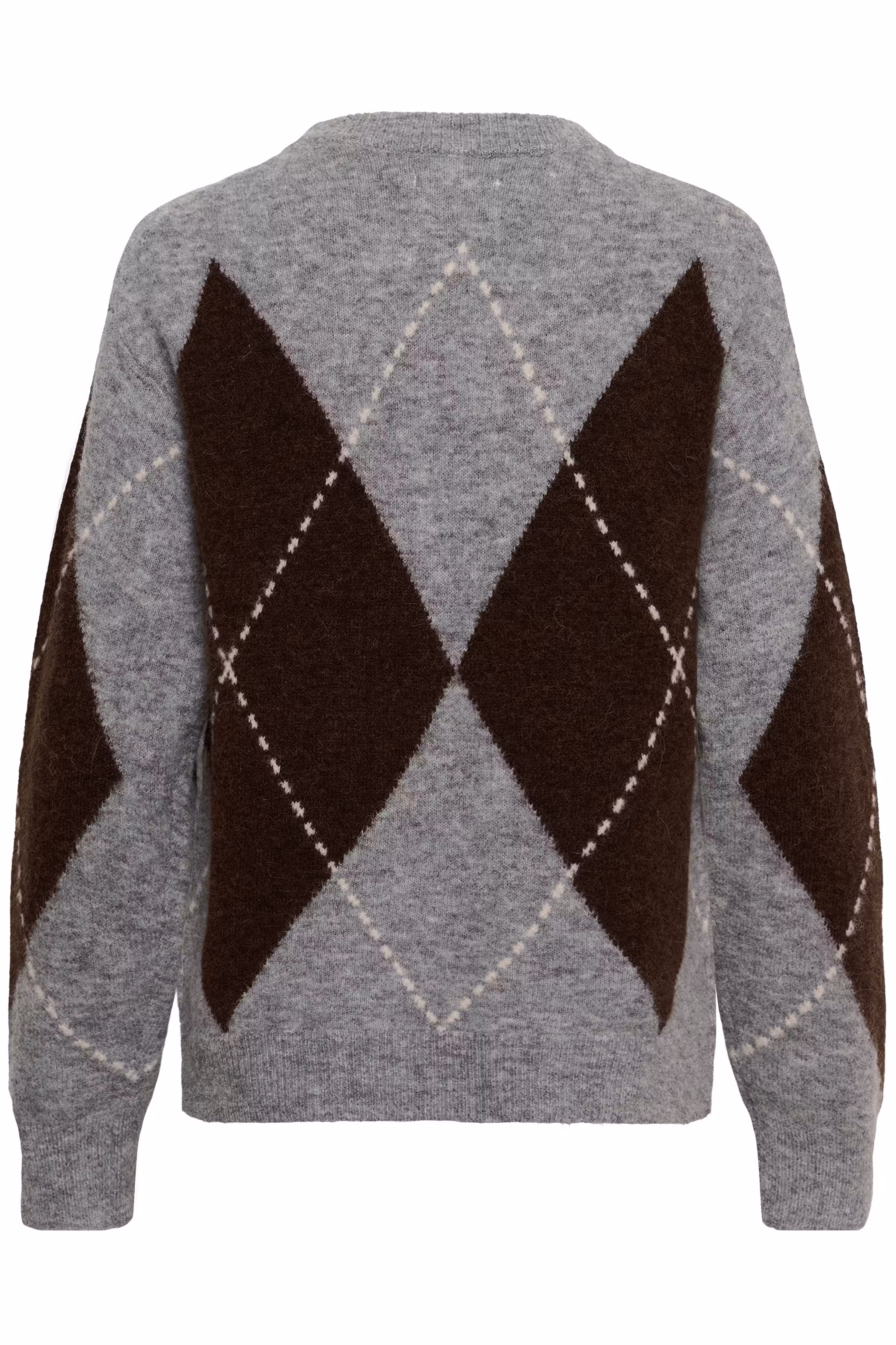 SorayasPW Pullover PACK BACK 30311013-305452