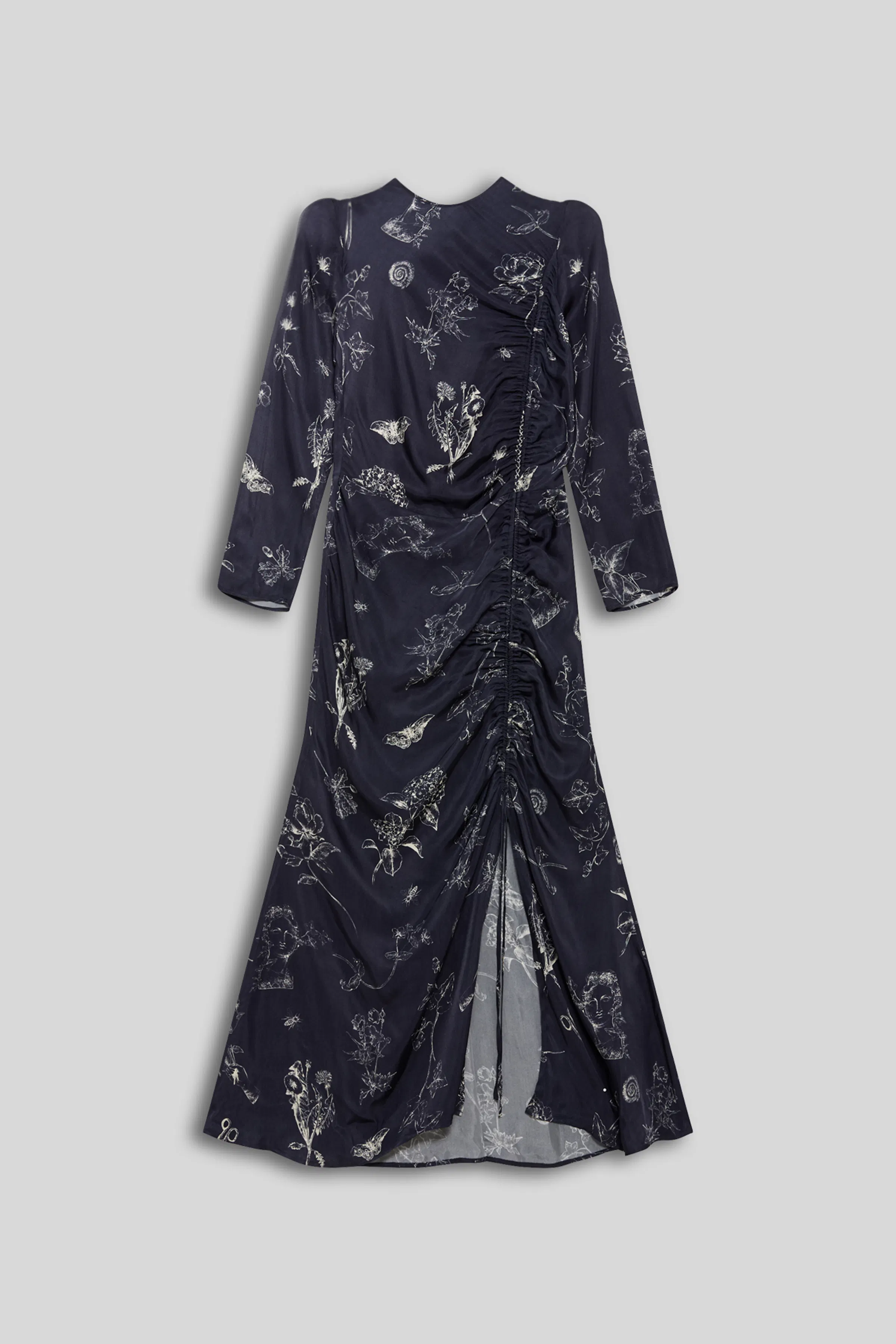 DAMARA Dress PACK FRONT 30600675-MC2174