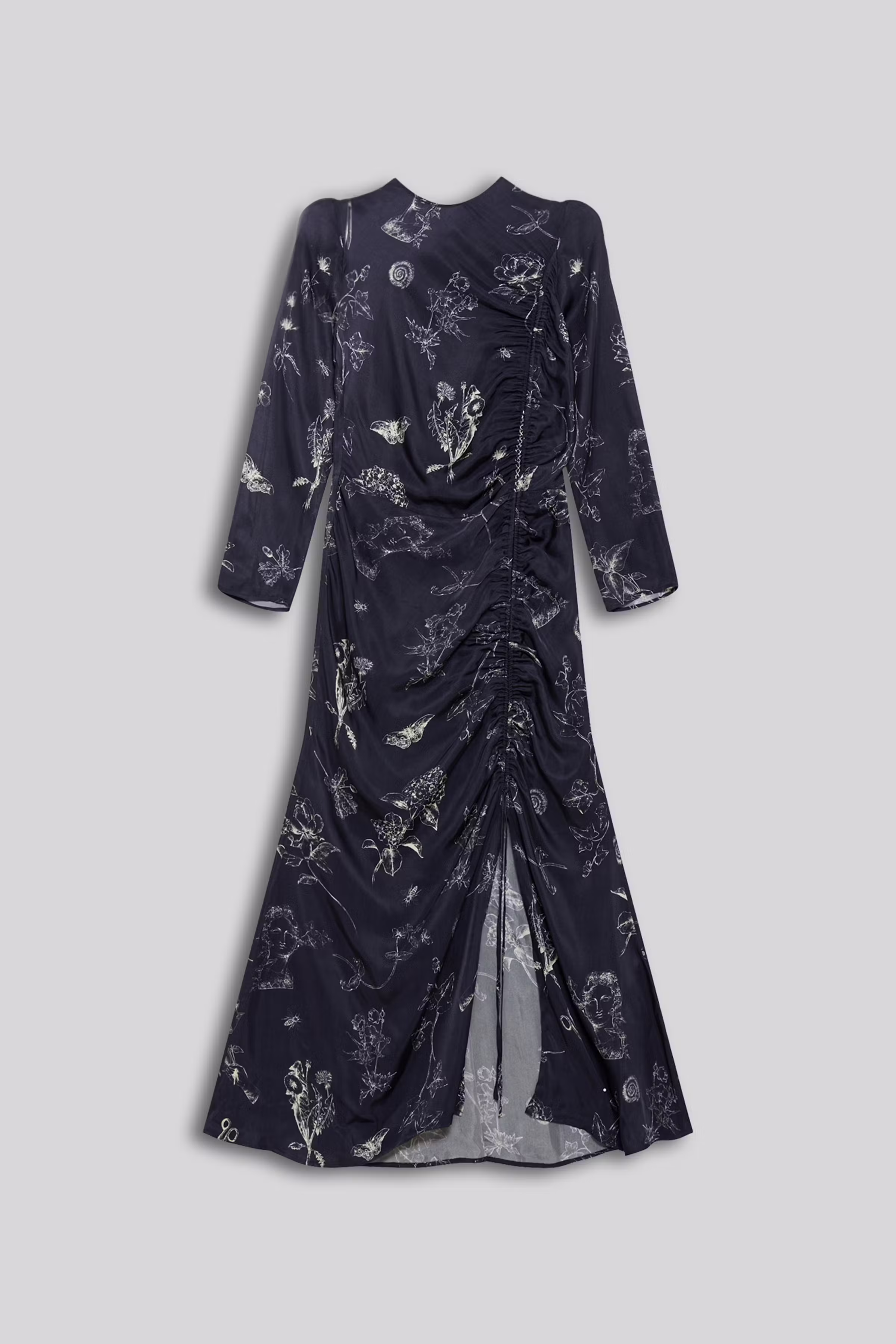 DAMARA Dress PACK FRONT 30600675-MC2174