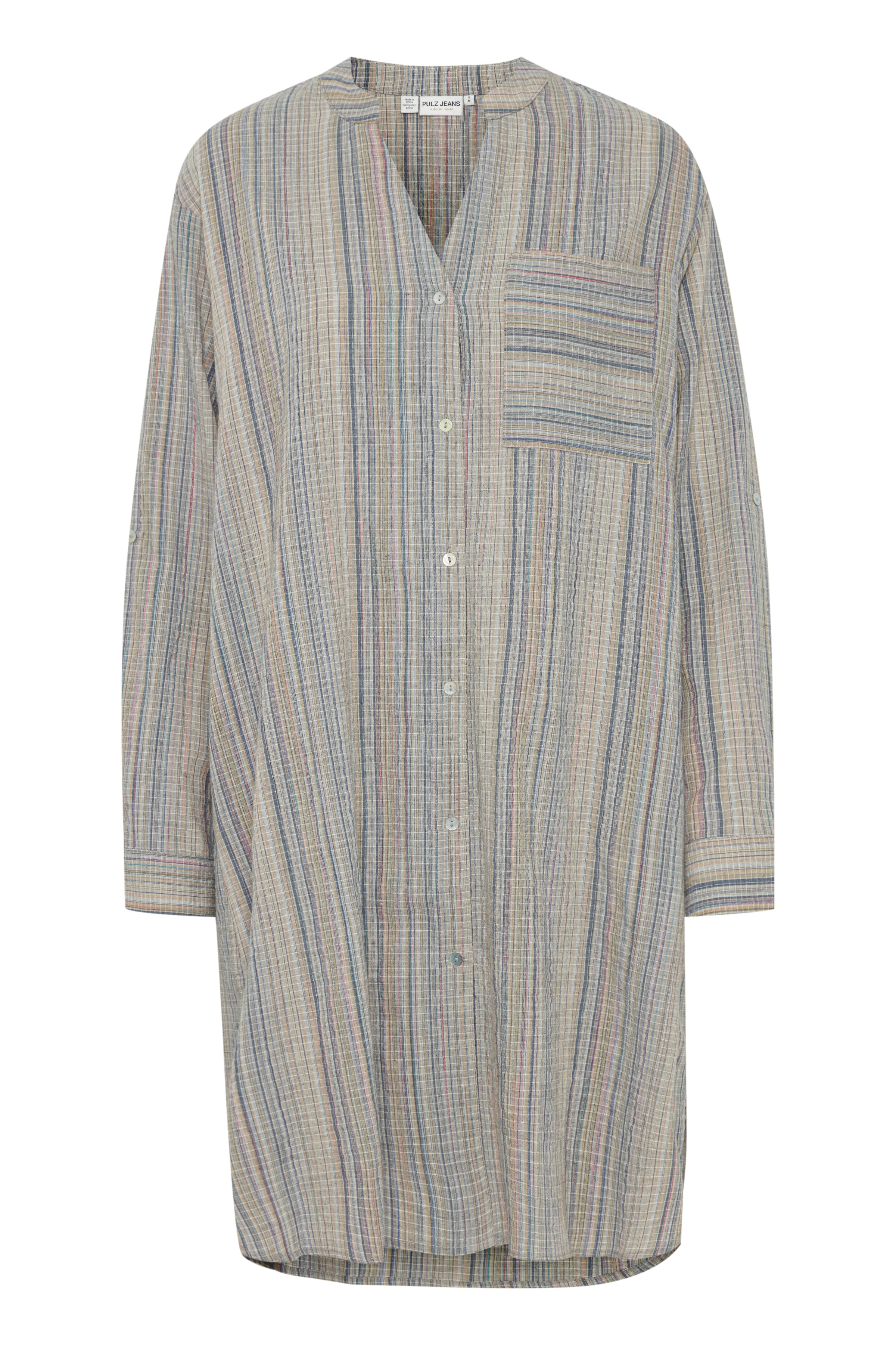 PXSHELLY Shirt PACK FRONT 50208555-203909