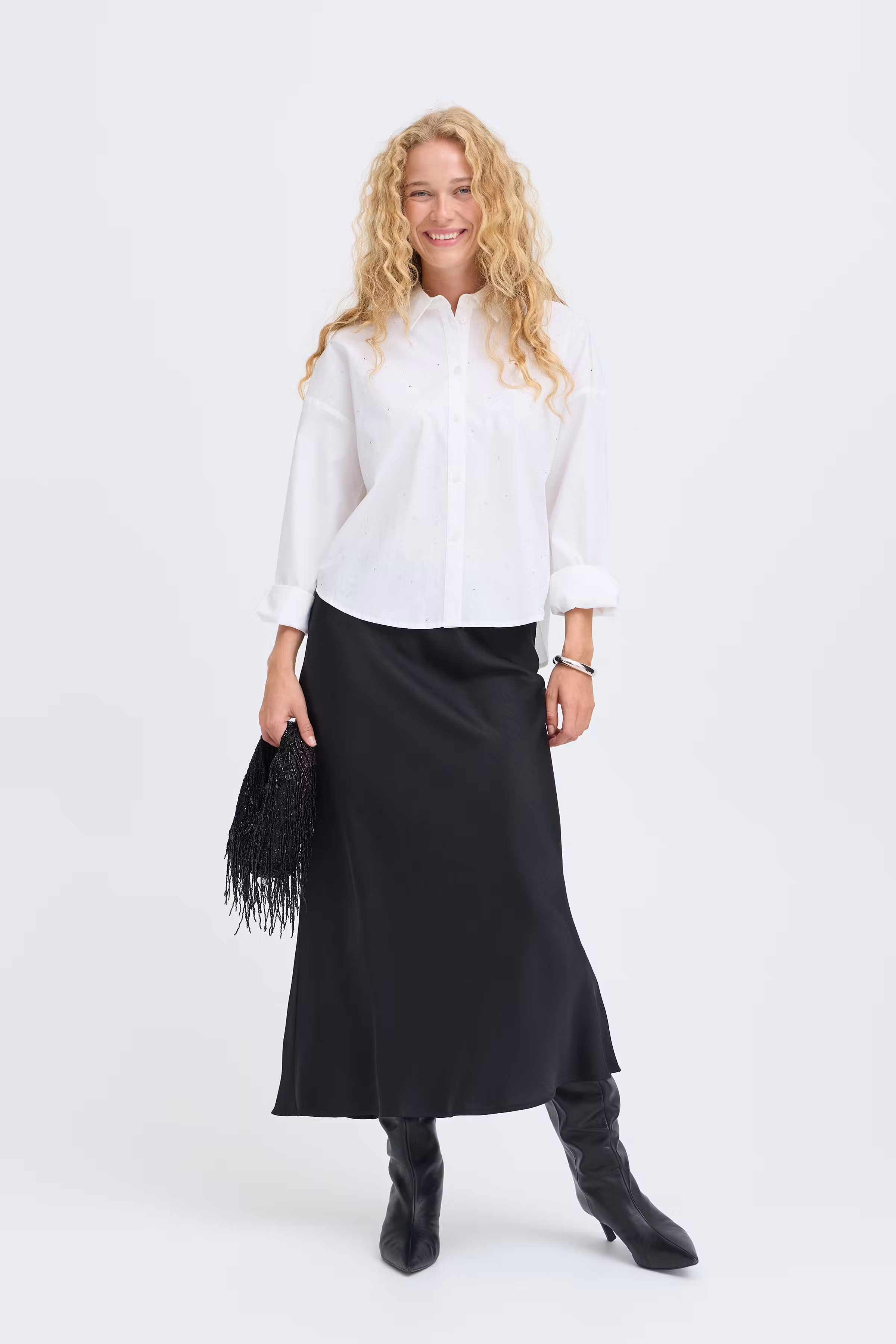 BYIKKO Shirt LOOKBOOK FRONT 20819790-114300