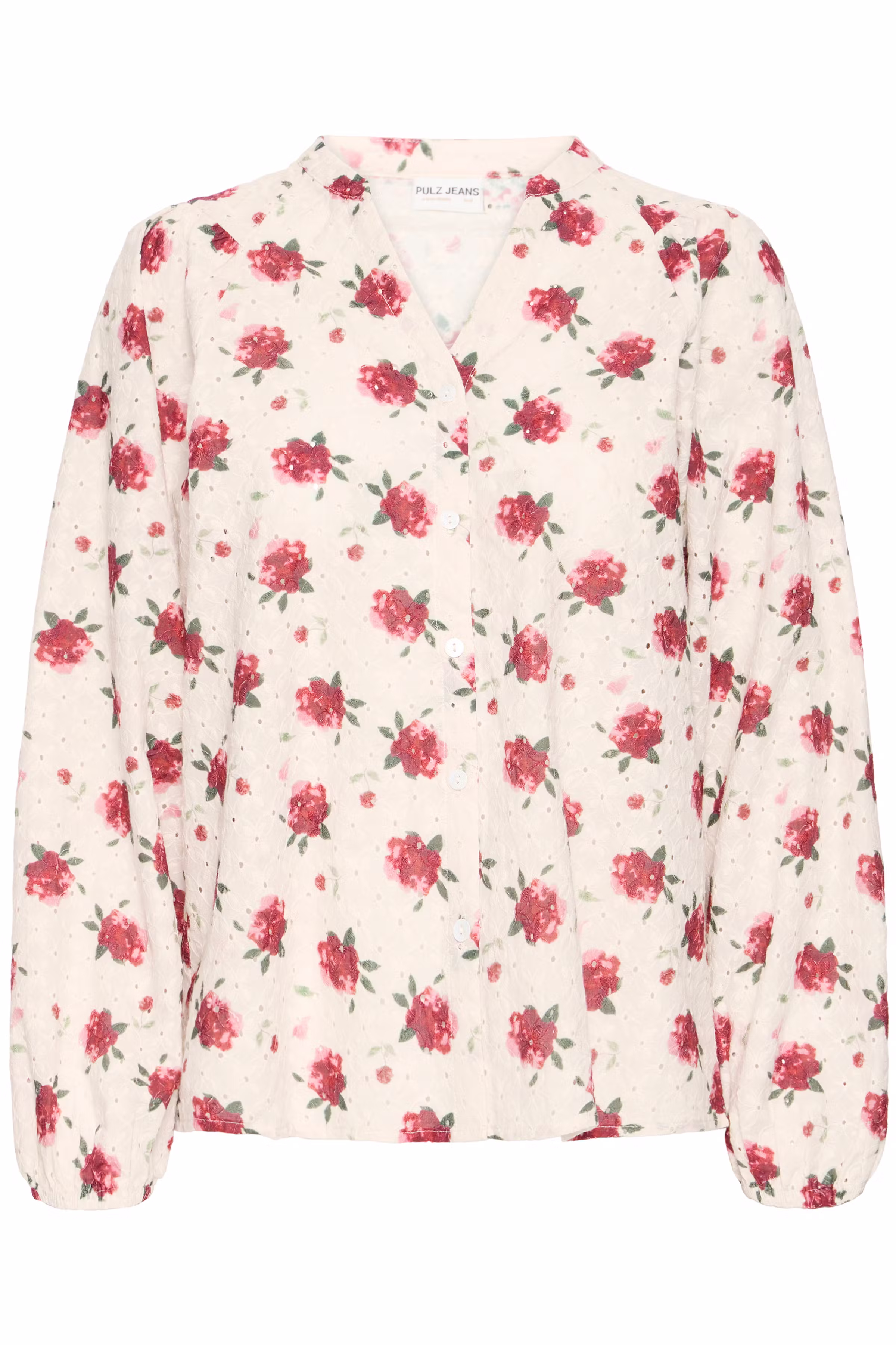 PZWILLA Shirt PACK FRONT 50210036-900001433