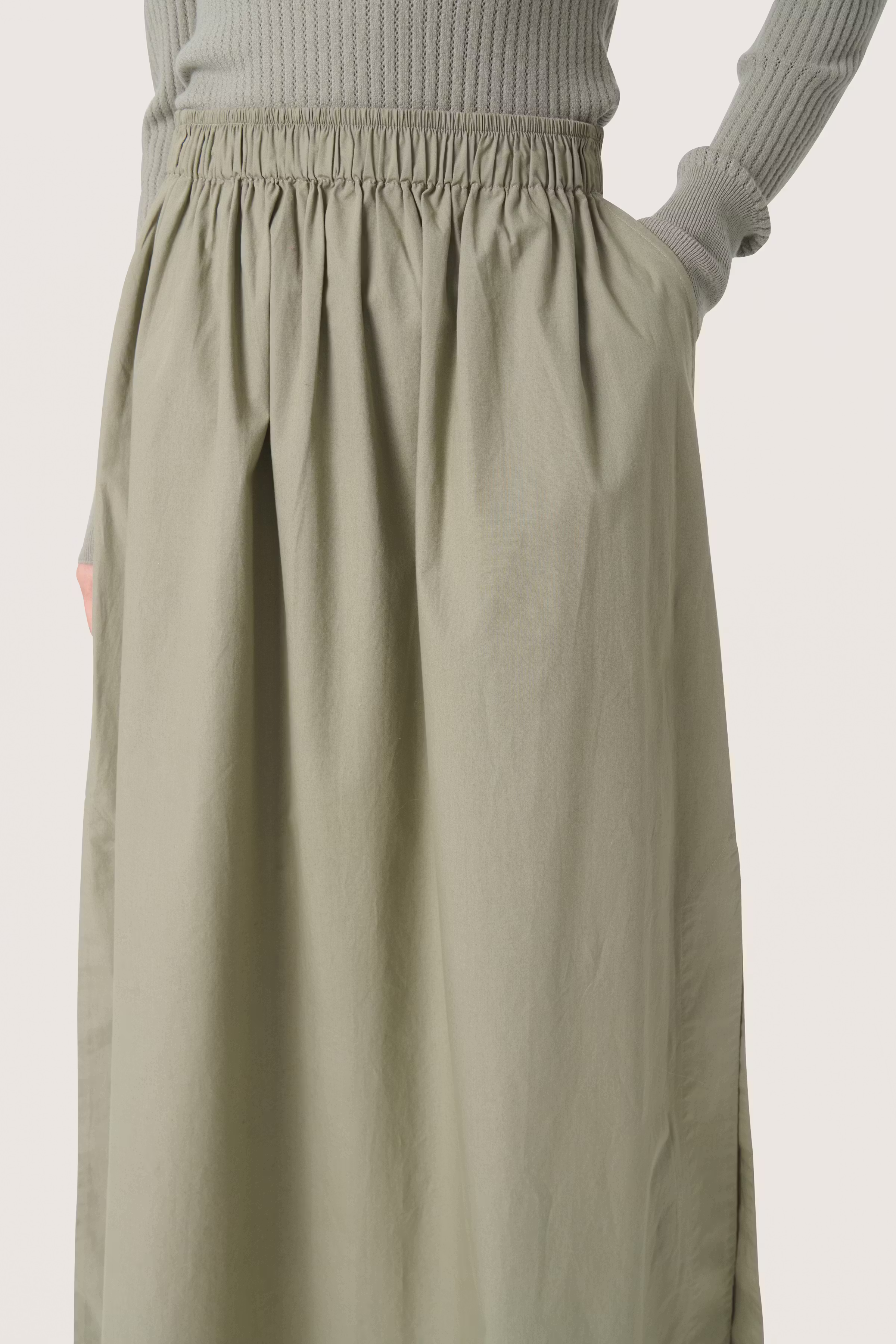 SLMaja Skirt LOOKBOOK DETAIL 30407613-176206