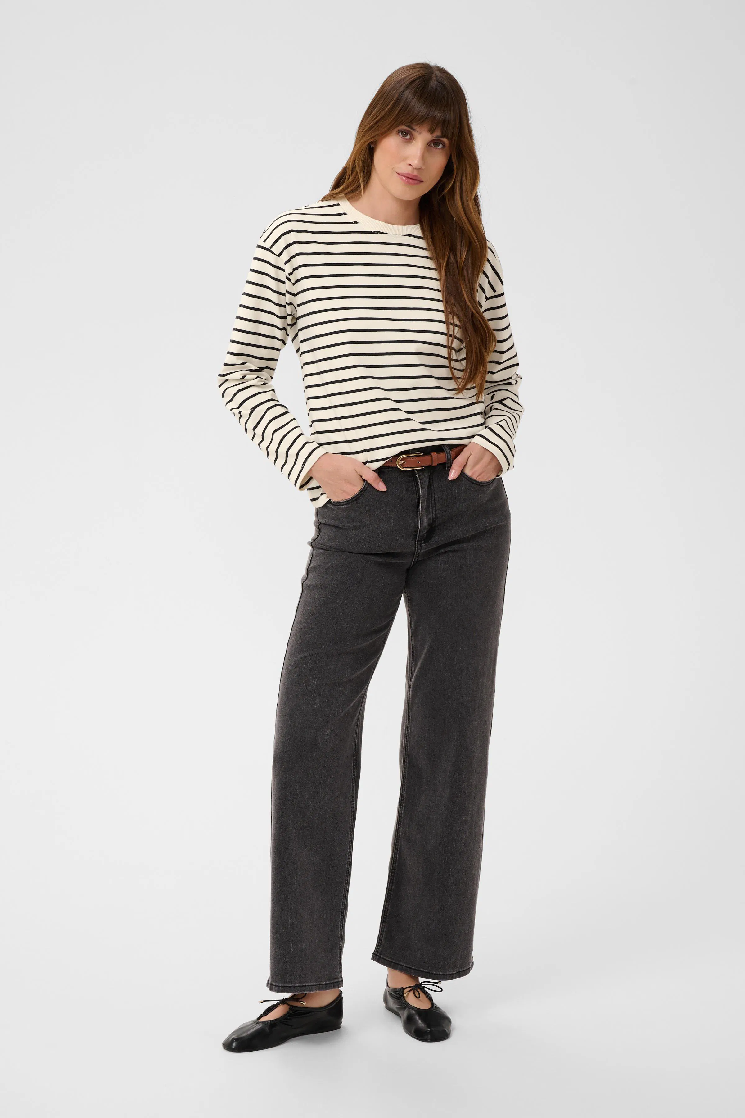 KAwinny T-shirt LOOKBOOK FRONT 10507727-104655