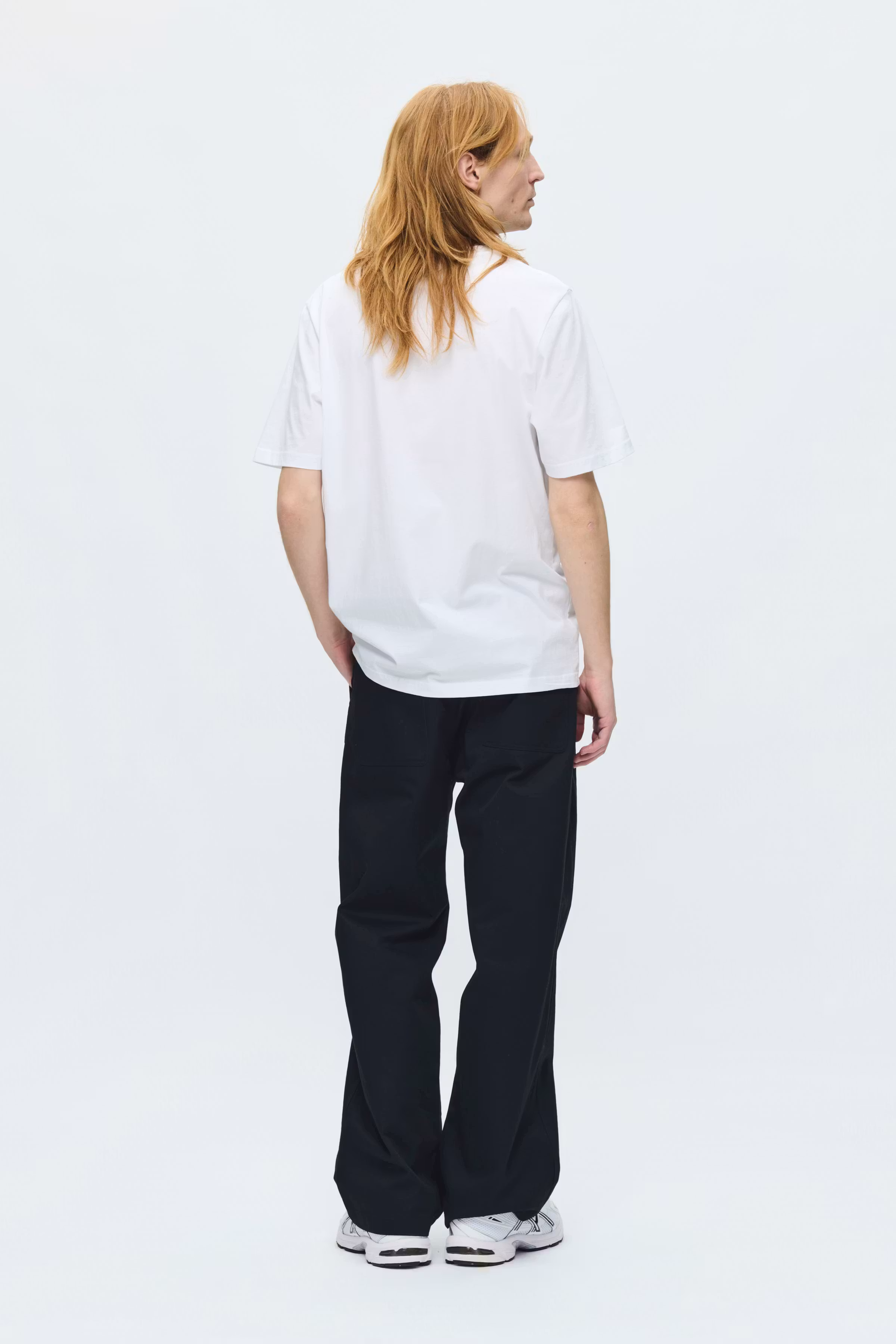 WWBobby Cloud T-shirt LOOKBOOK BACK 30252274-110601