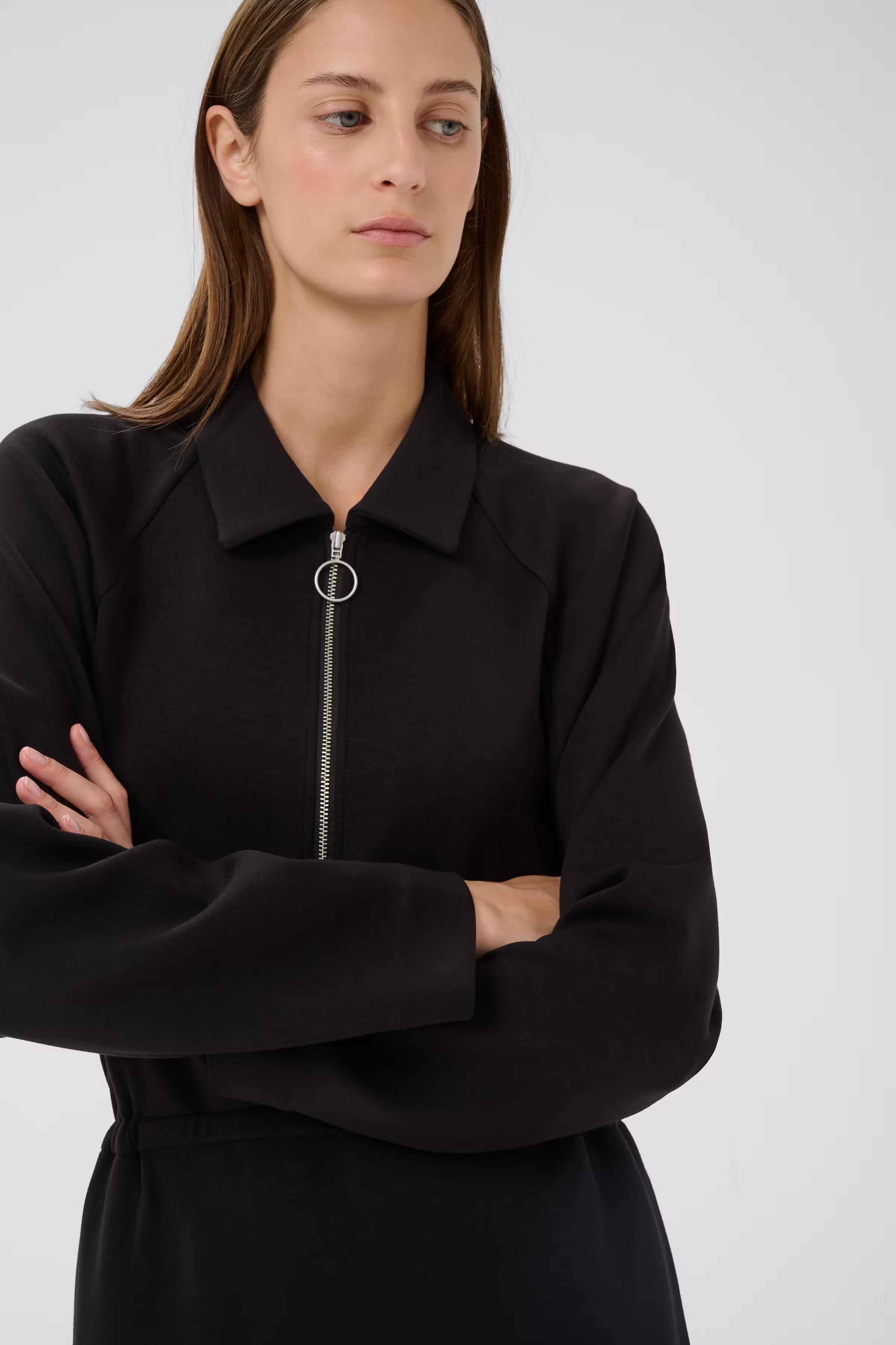 SIMIIW Vincent Dress LOOKBOOK DETAIL 30112435-194008