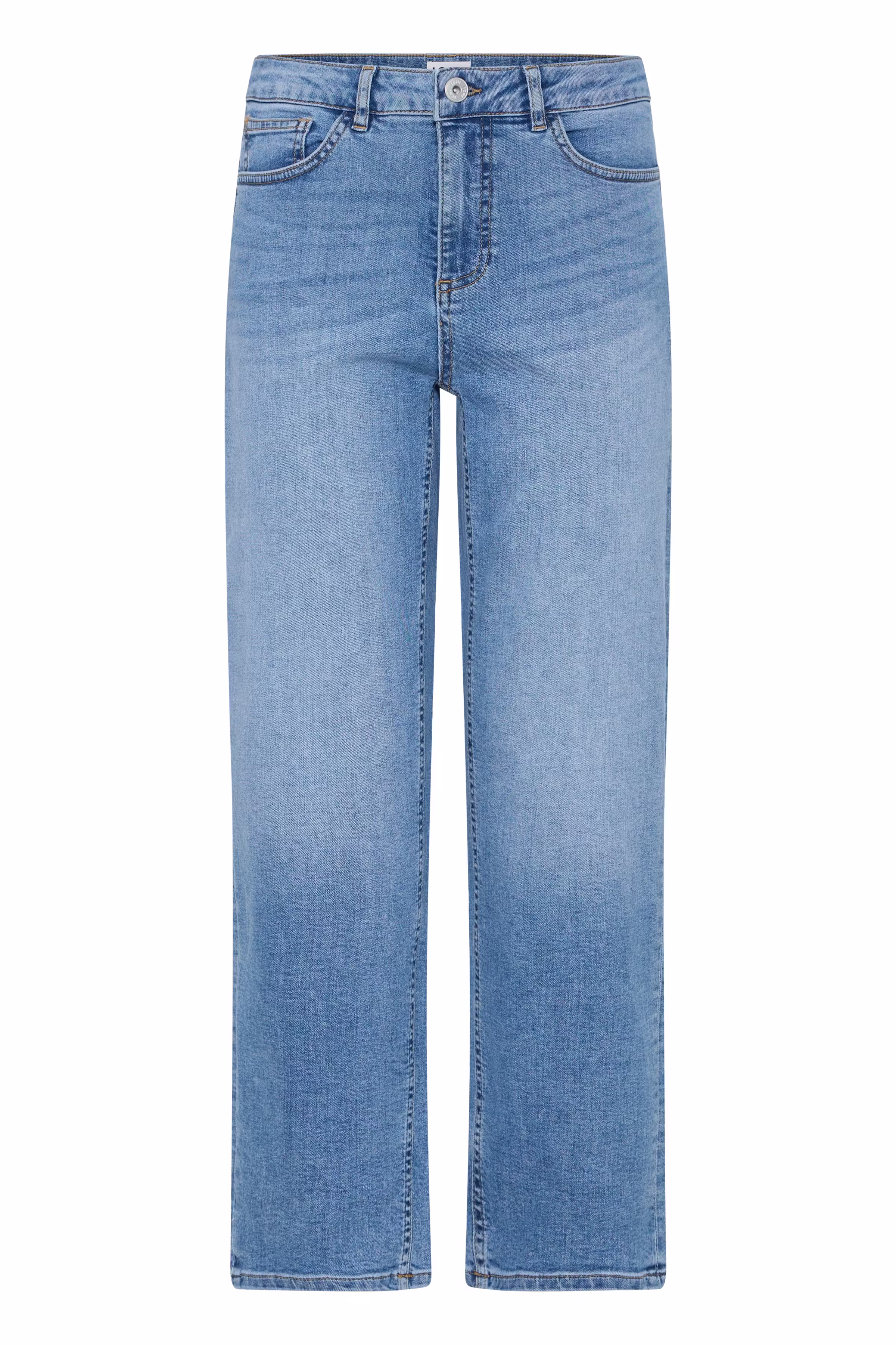 IHTWIGGY Jeans PACK FRONT 20110967-19037