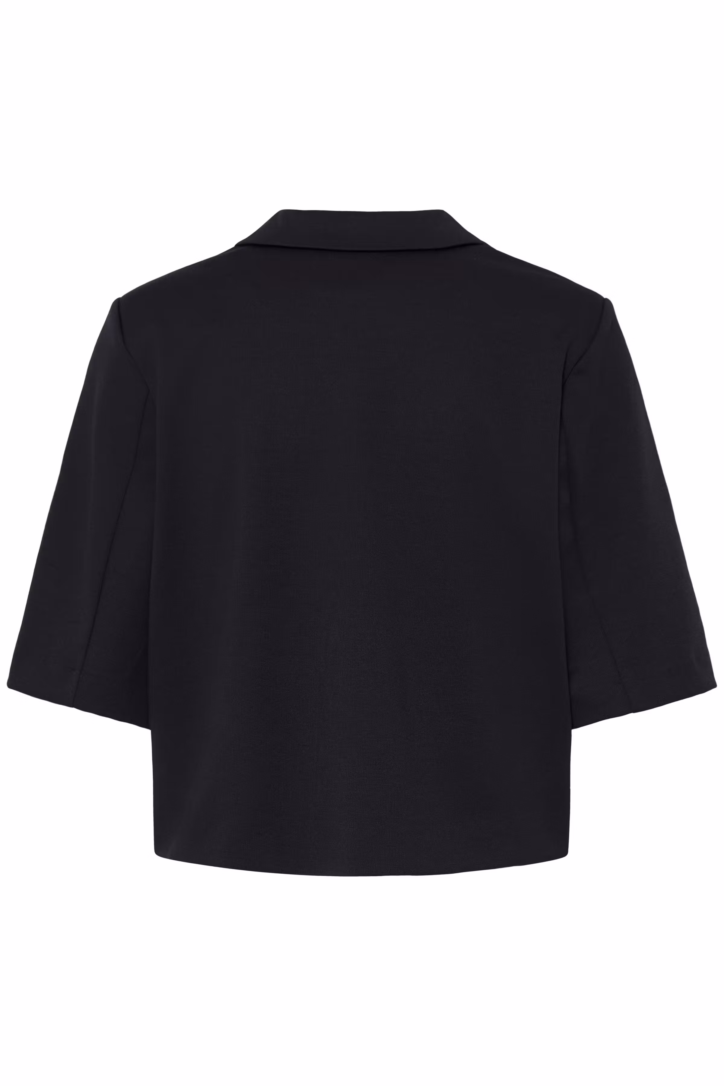 IHKATE CROPPED Blazer PACK BACK 20123679-194008