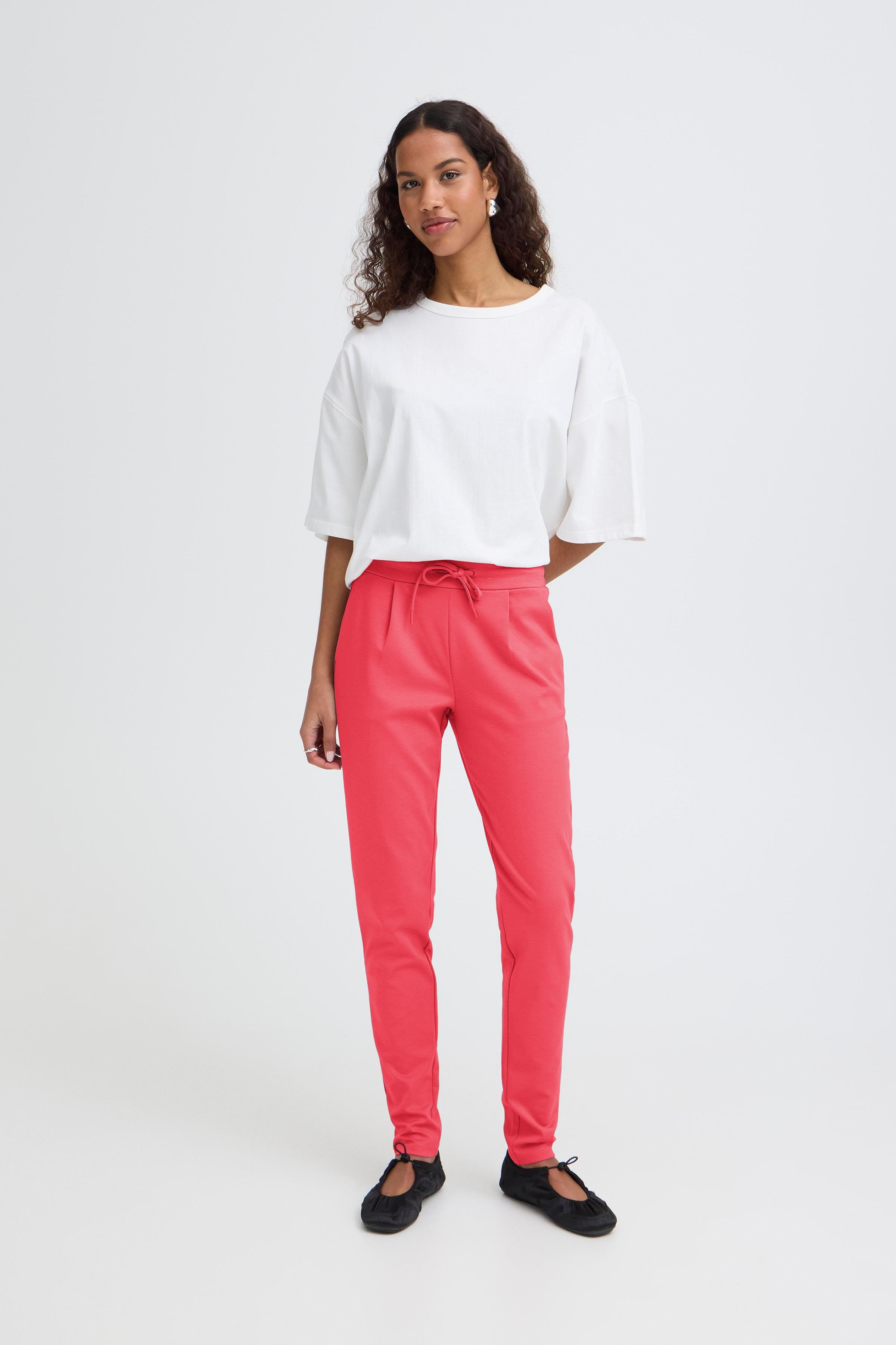 IHKATE Trousers LOOKBOOK FRONT 20105036-171842