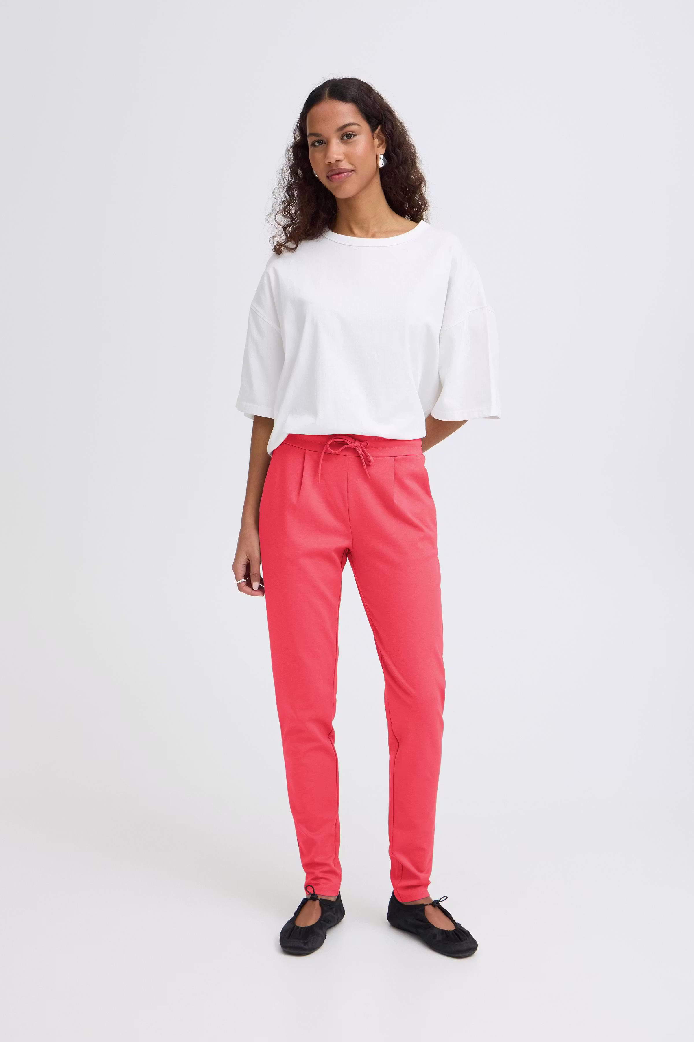 IHKATE Broek LOOKBOOK FRONT 20105036-171842