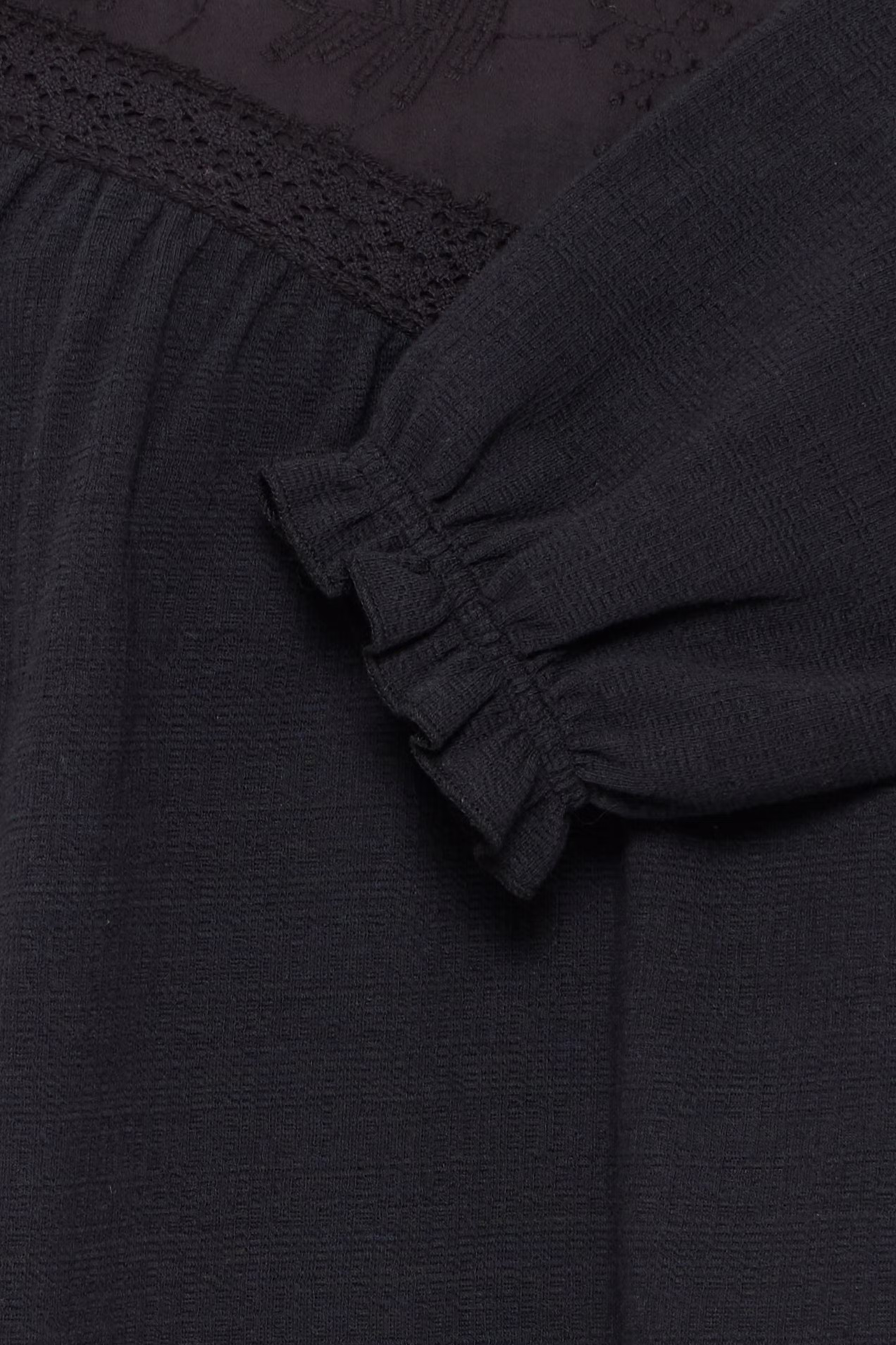 PZPALMER Bluse PACK DETAIL 50210063-193911