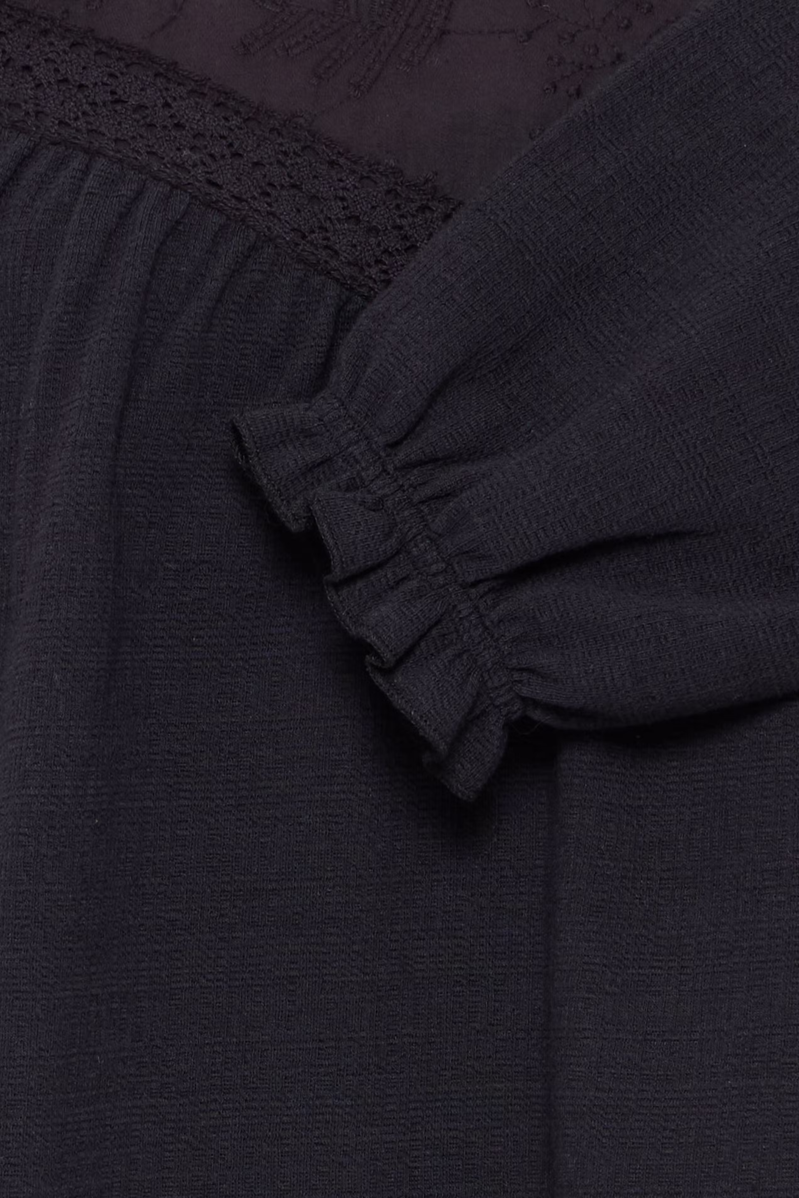 PZPALMER Bluse PACK DETAIL 50210063-193911