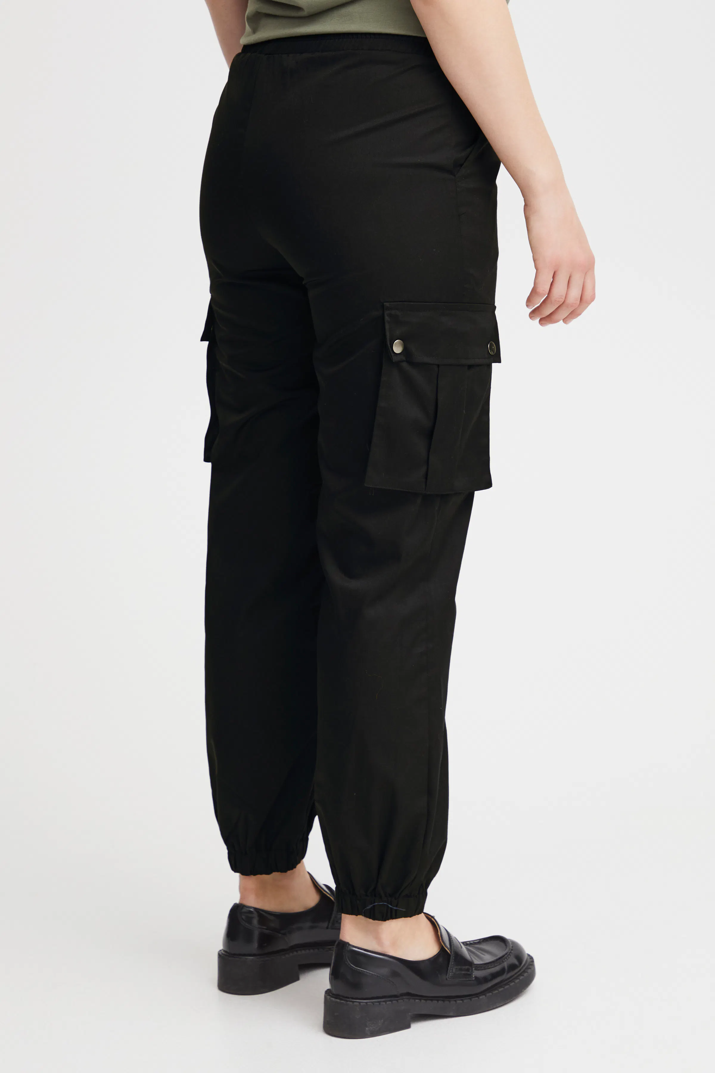FXCOVINA Bukser LOOKBOOK BACK 20613131-200113