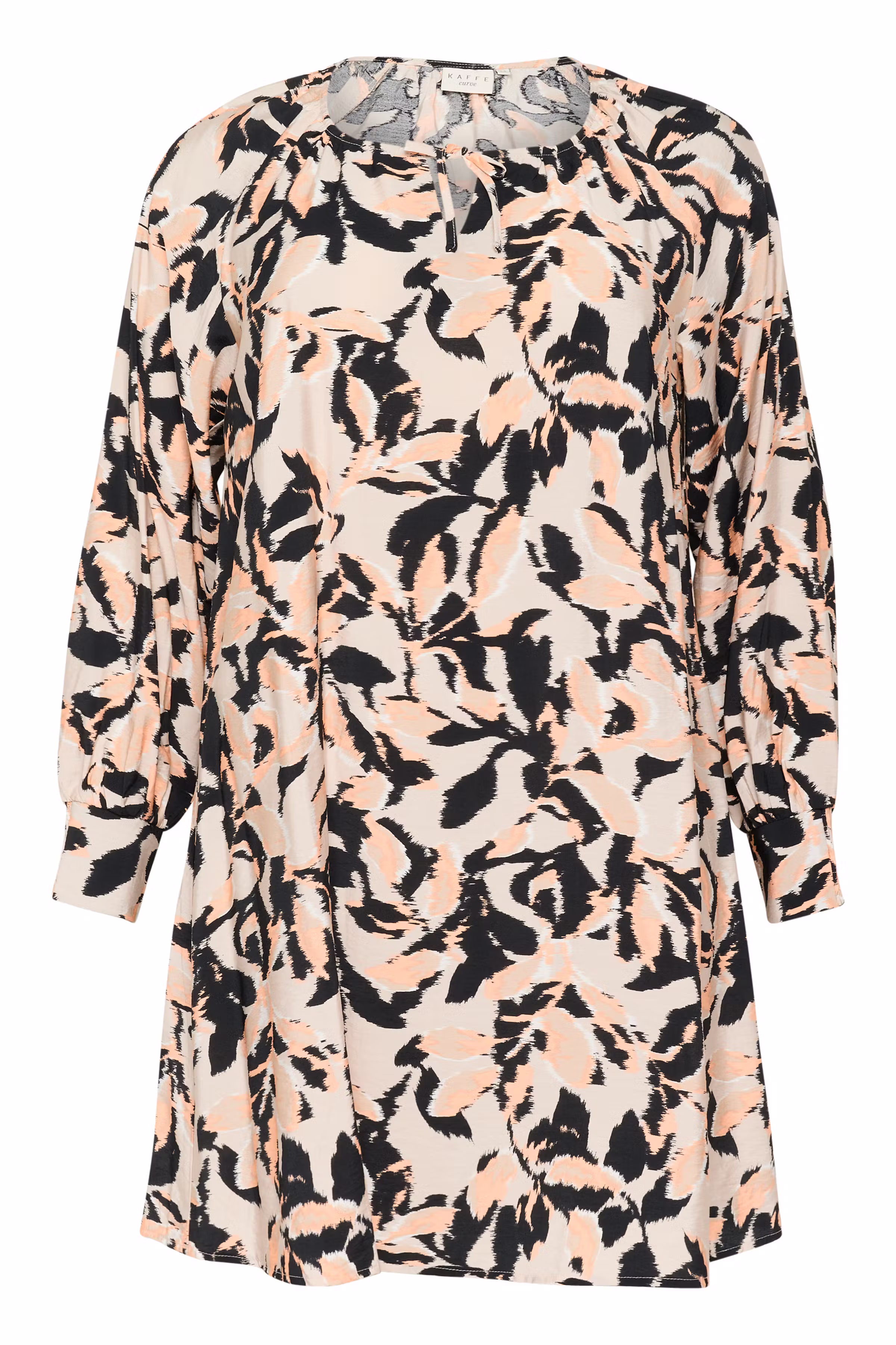 KCpaca Kleid PACK FRONT 10583086-107096