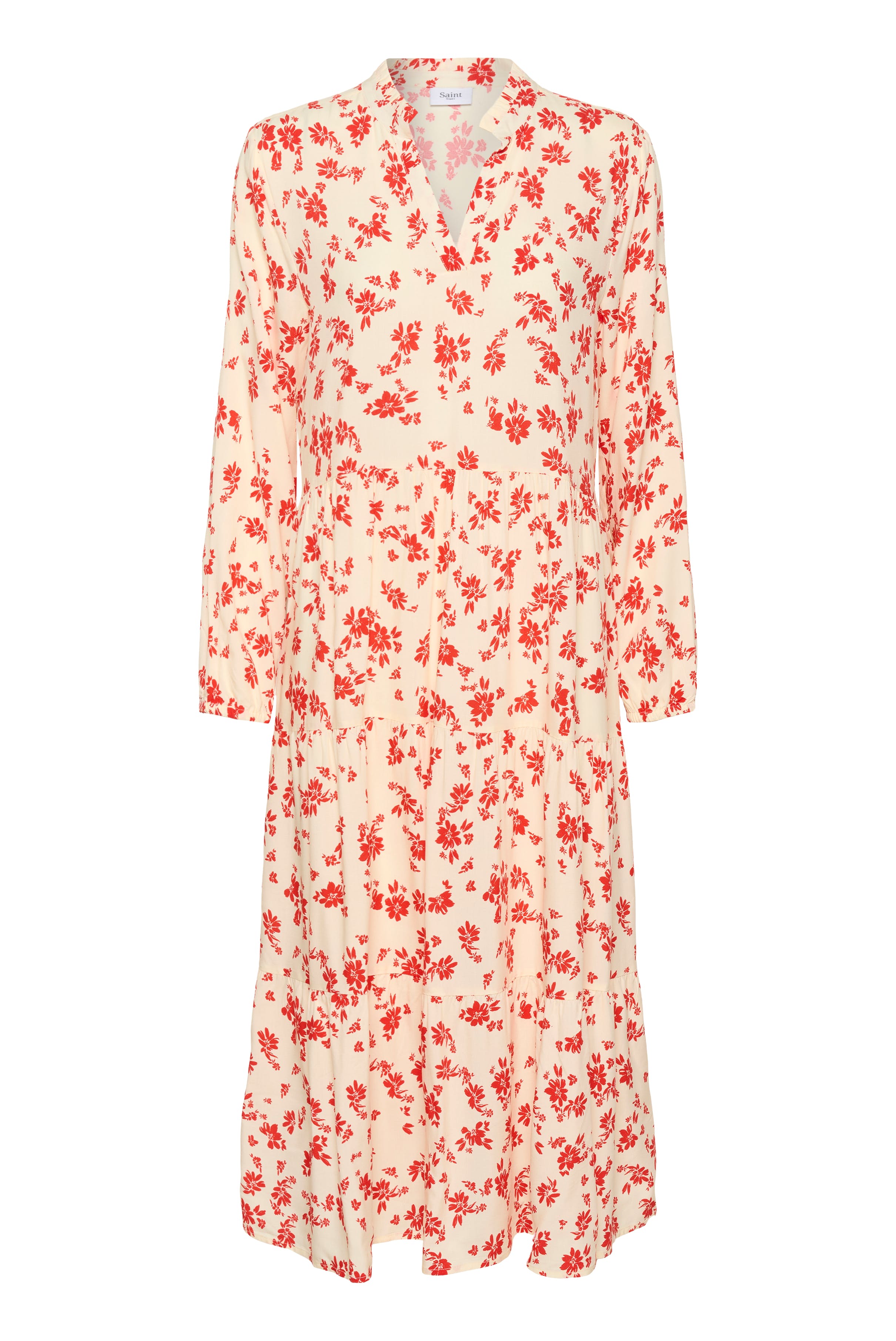 EdaSZ Klänning PACK FRONT 30511115-304734