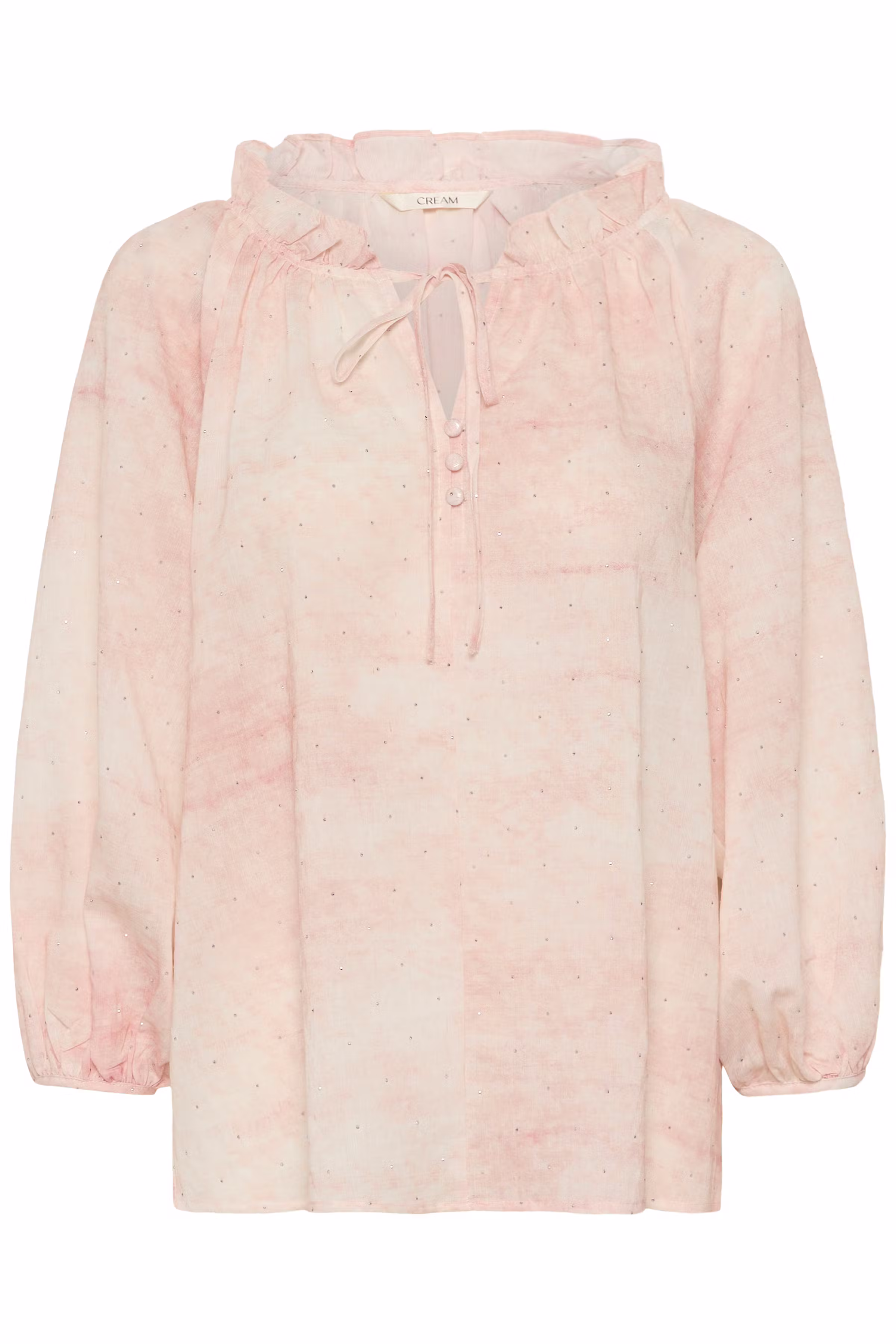 CRGitta Bluse PACK FRONT 10614967-109196