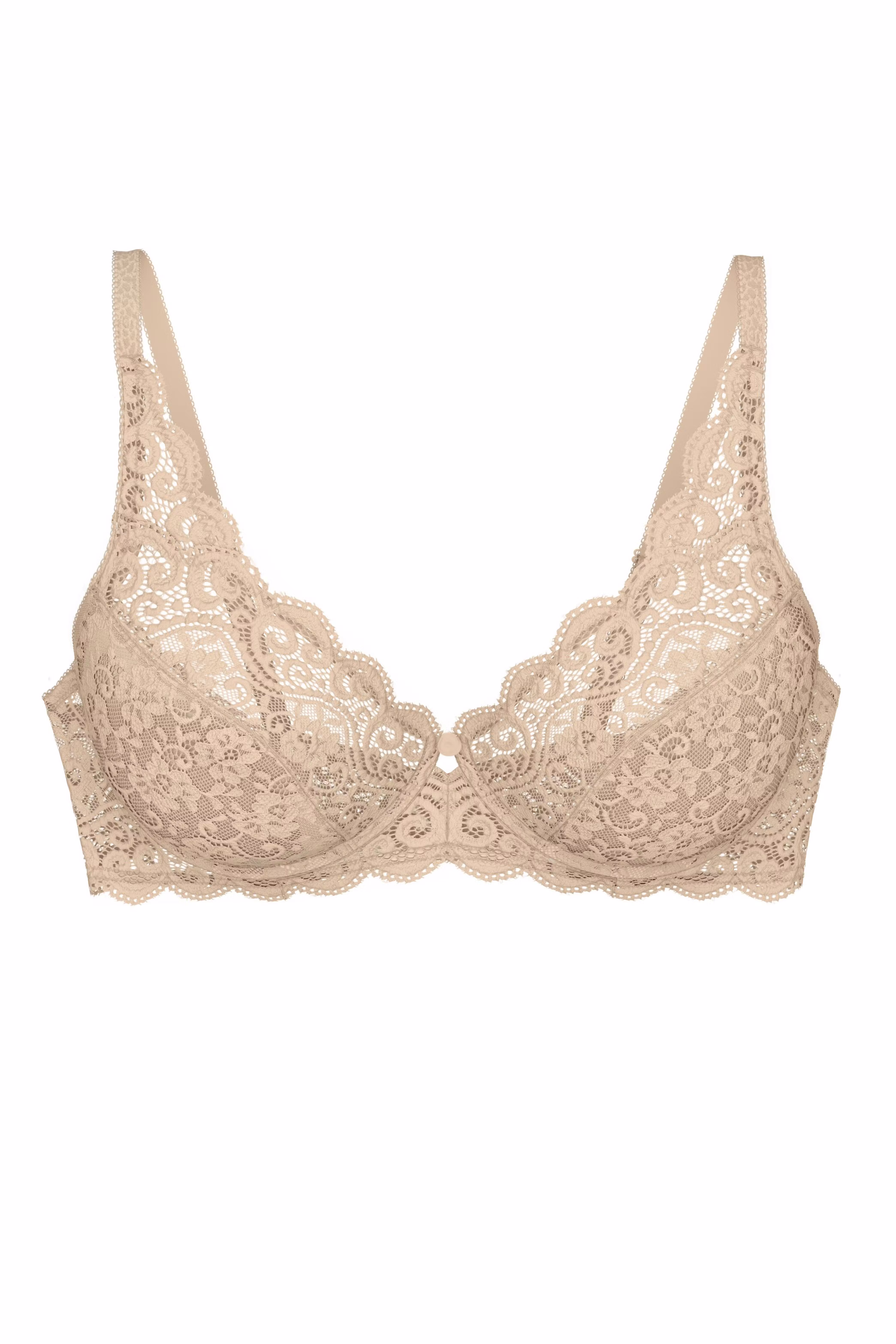 Amourette BH PACK FRONT 40500268-T0026