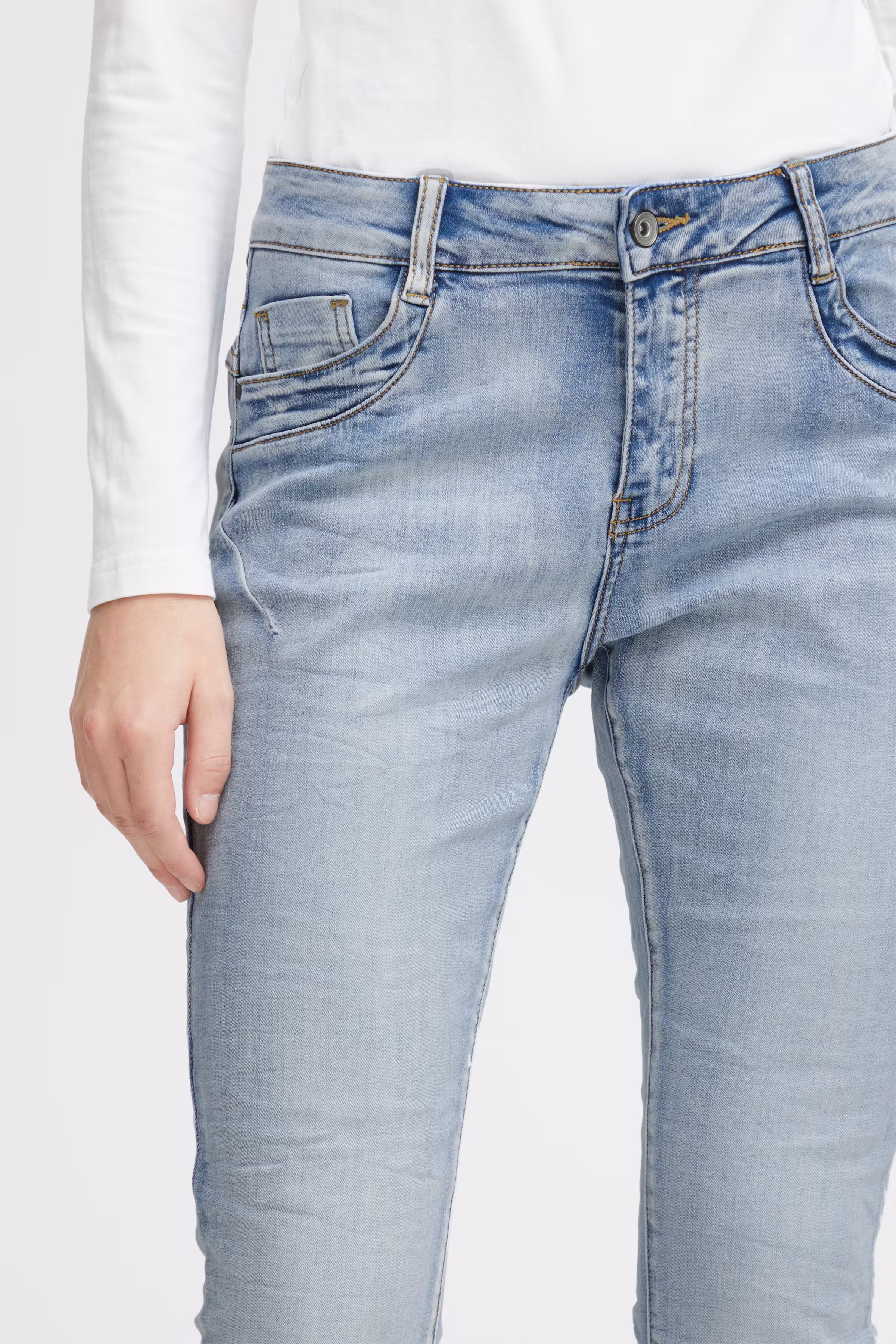 BXKAILY Jeans LOOKBOOK DETAIL 20810671-200460