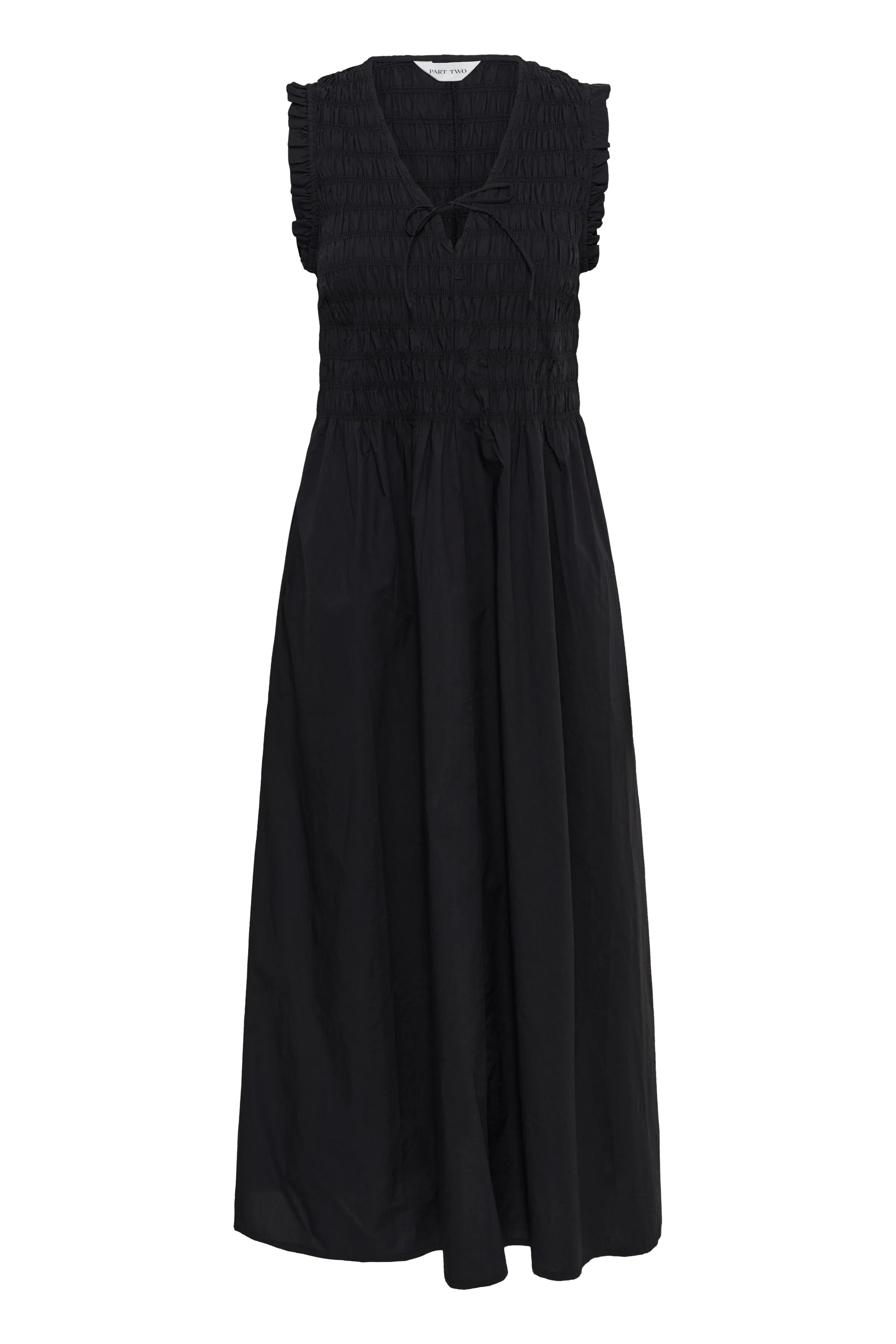 BorgnettePW Dress PACK FRONT 30310655-191530