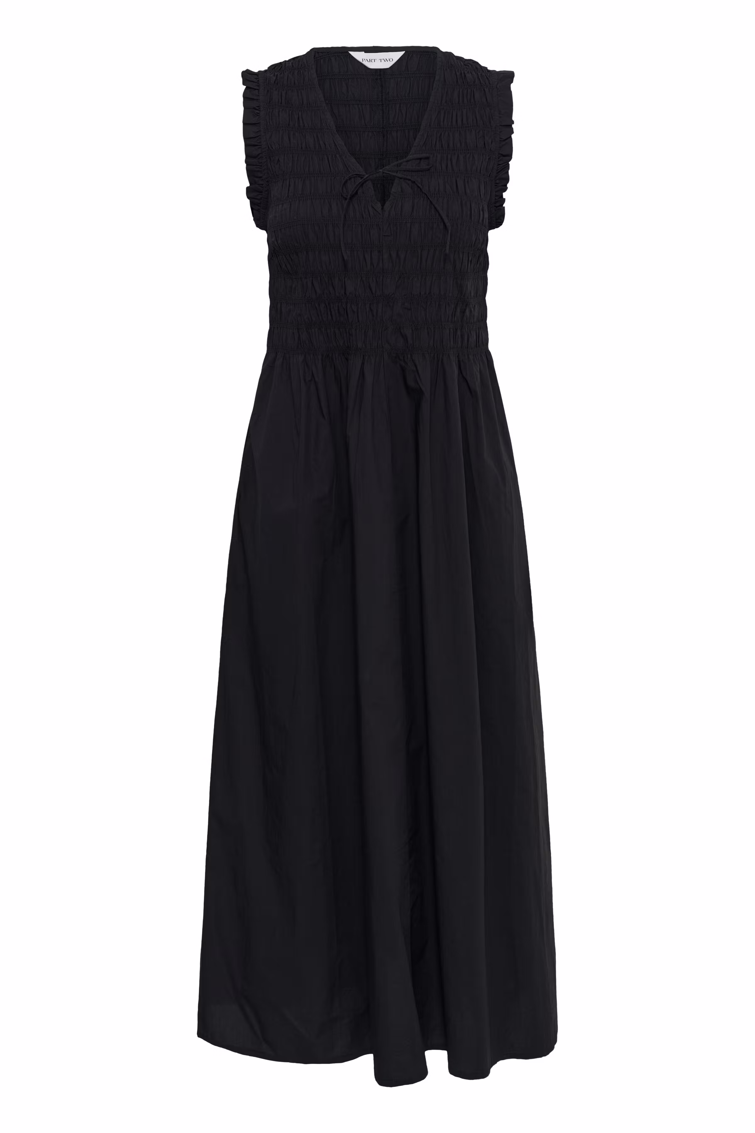 BorgnettePW Dress PACK FRONT 30310655-194008