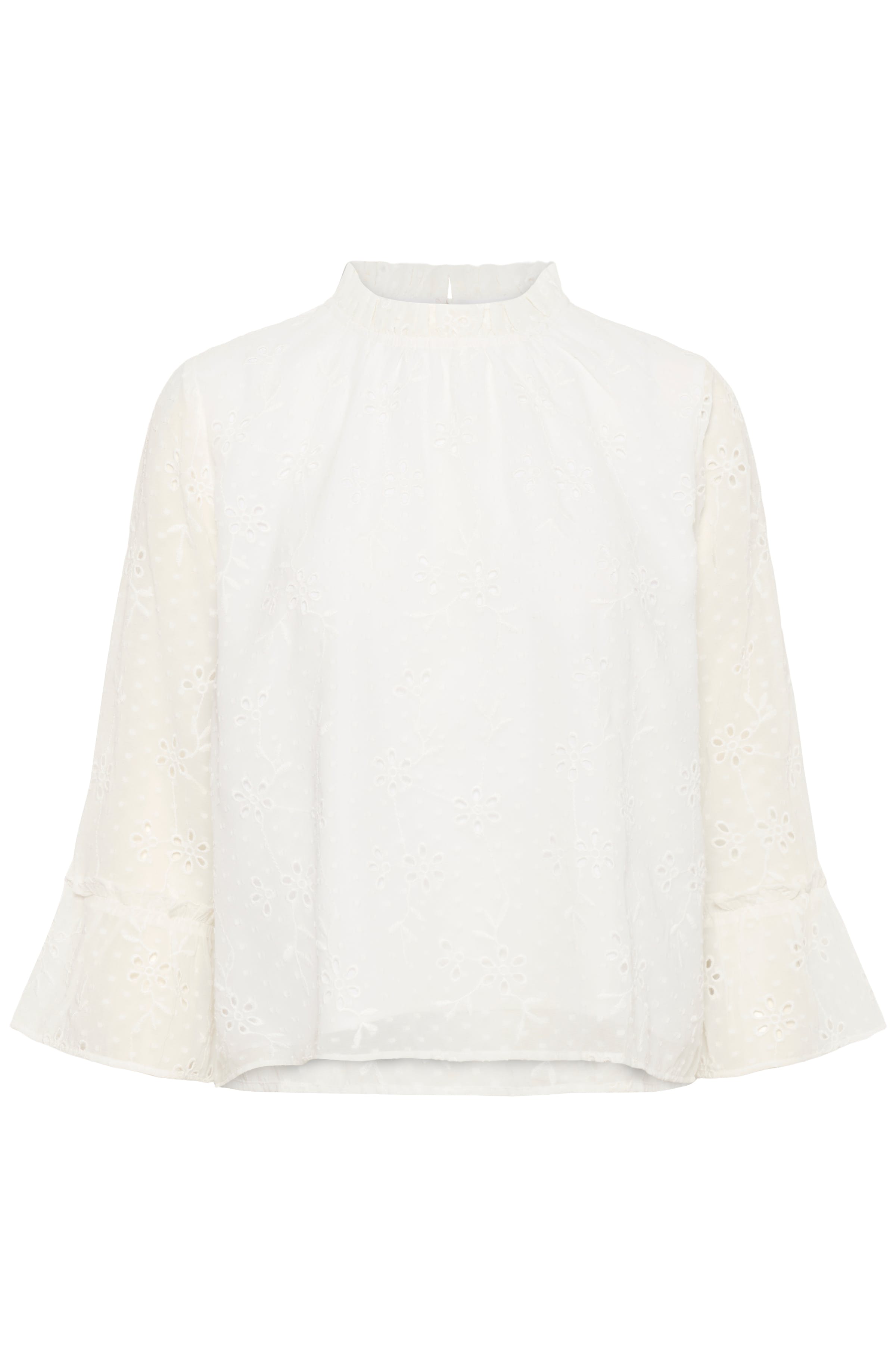 OsabellaSZ Bluse PACK FRONT 30514768-120703