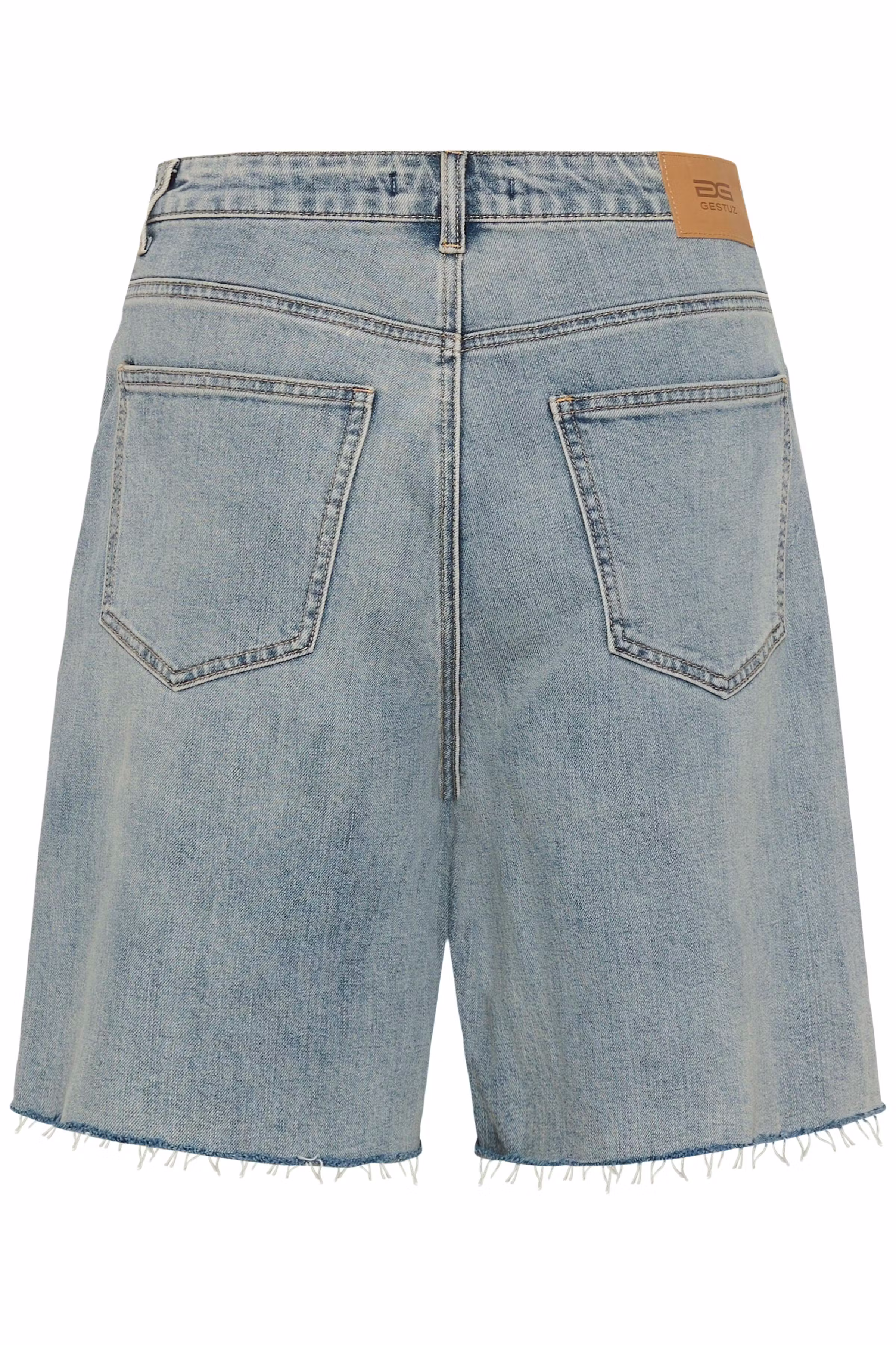 GZnoma Denimshorts PACK BACK 10911186-109408