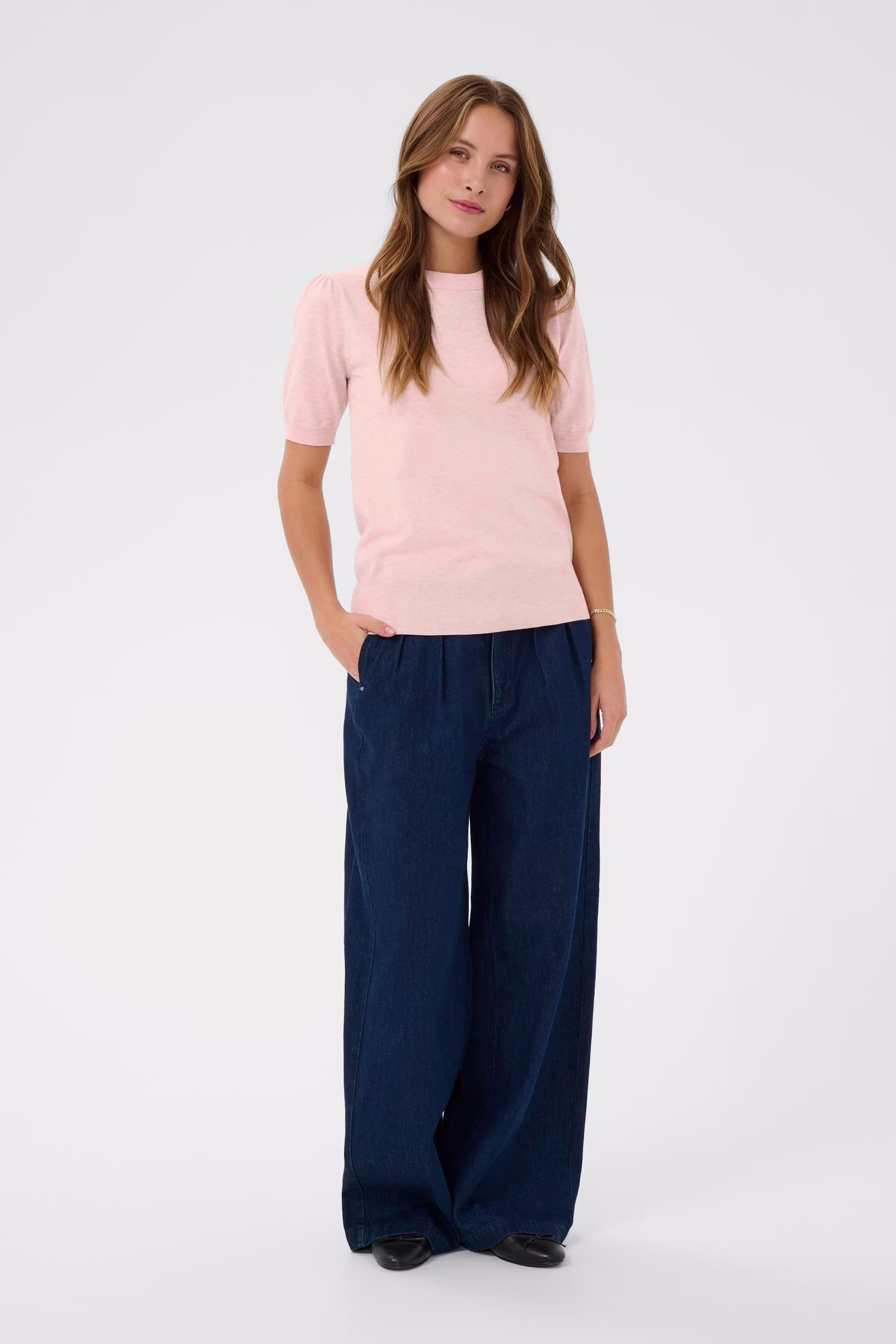 MilaSZ Pullover LOOKBOOK FRONT 30511788-1415061