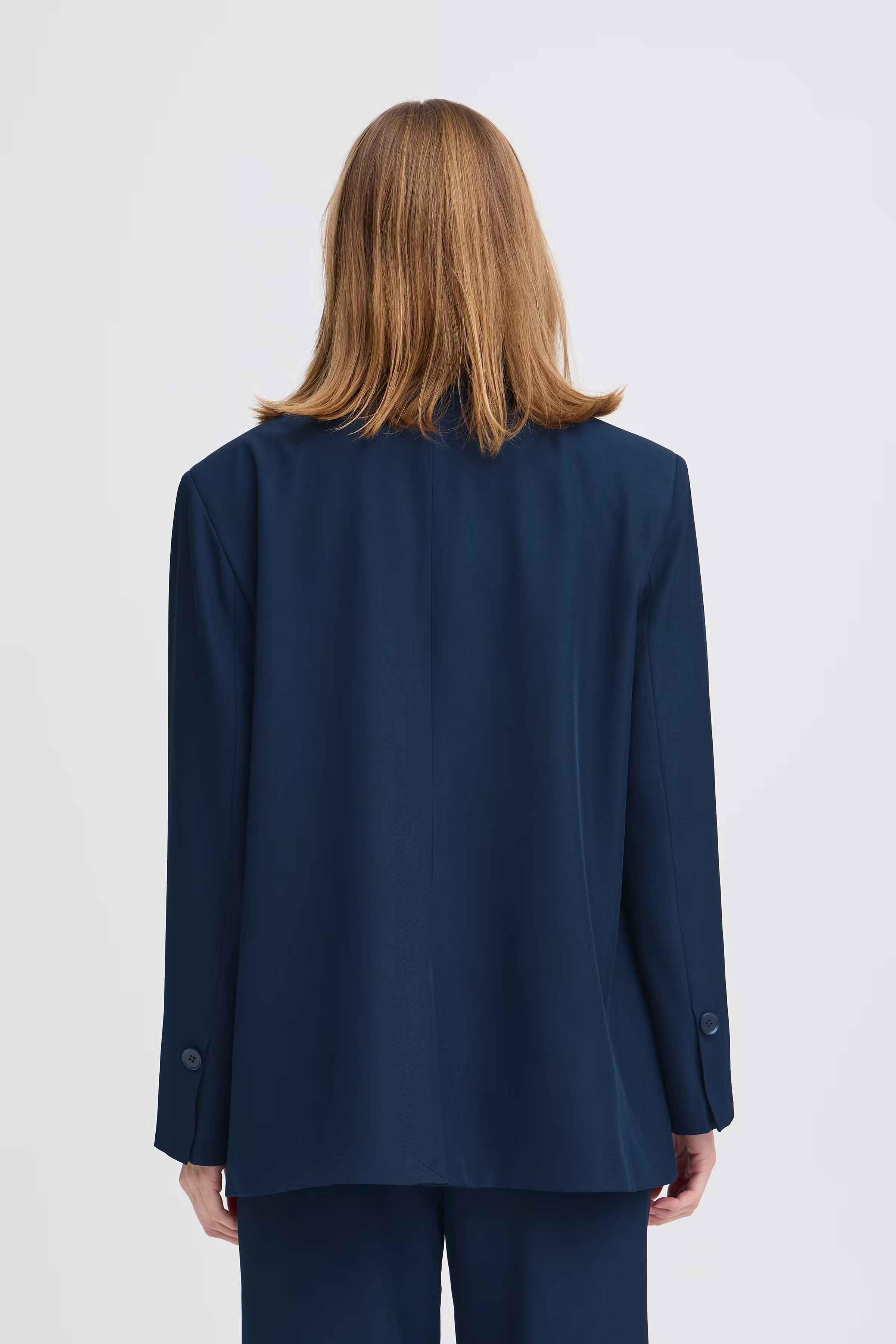 IHFAVA Oversize Blazer LOOKBOOK BACK 20125677-194013