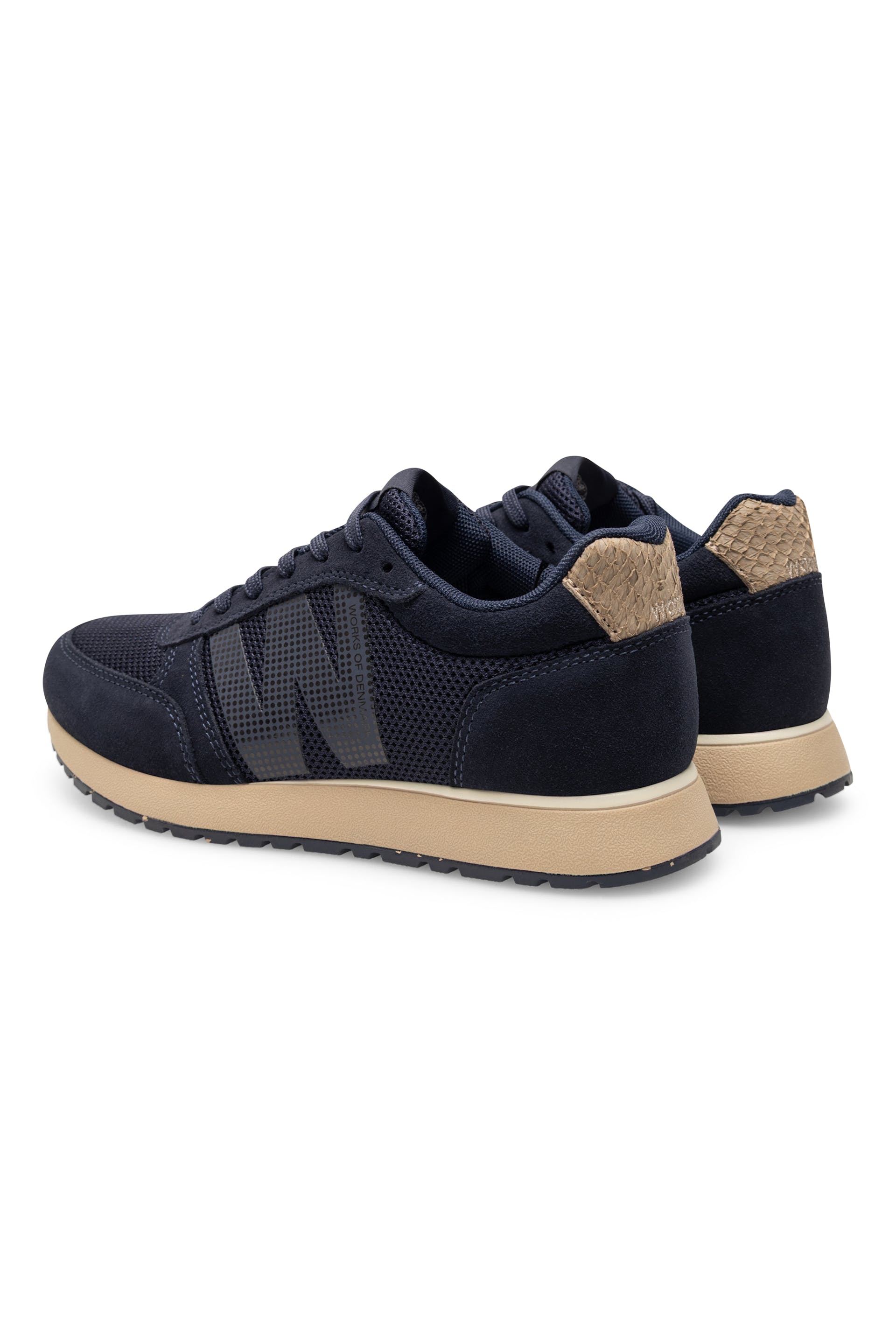 Ydun Sko PACK BACK 40551696-400323